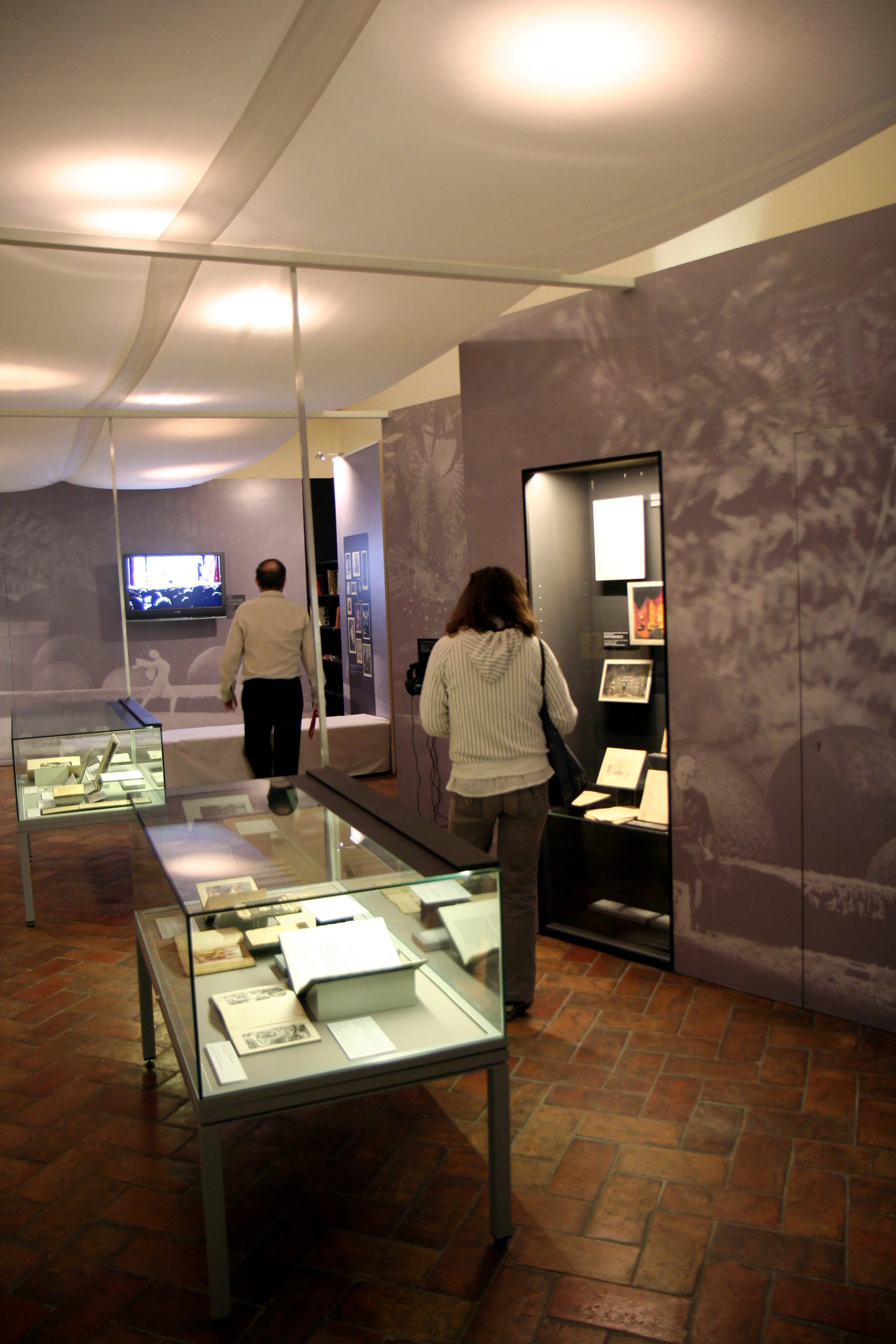 Náhledový obrázek předmětu Expozice "Smrt kmotřička"