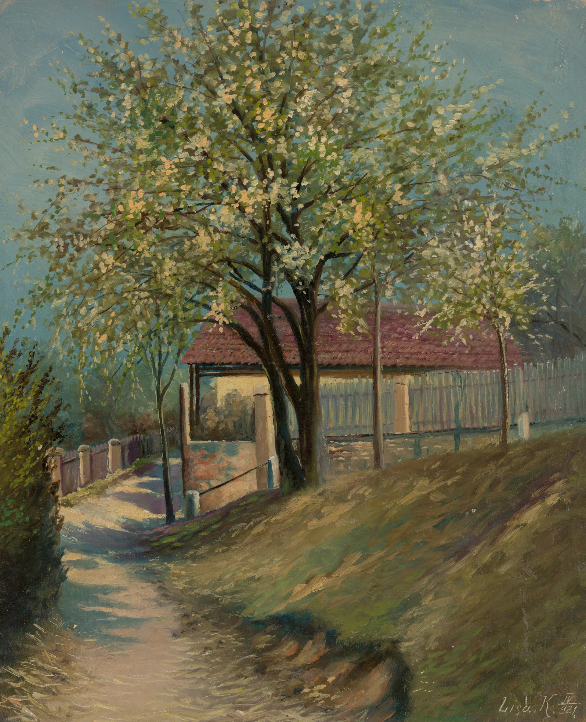 Obrázek Michelské schody