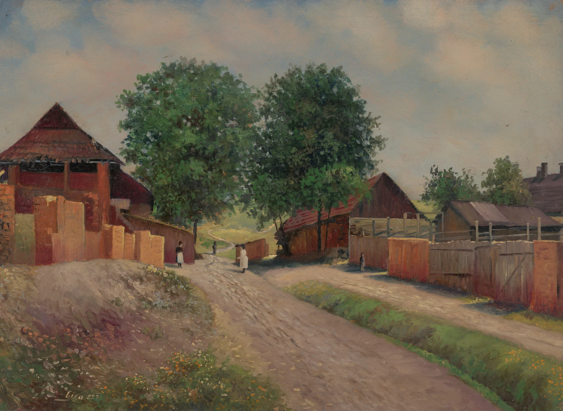 Obrázek Cihelny ve Dvorcích