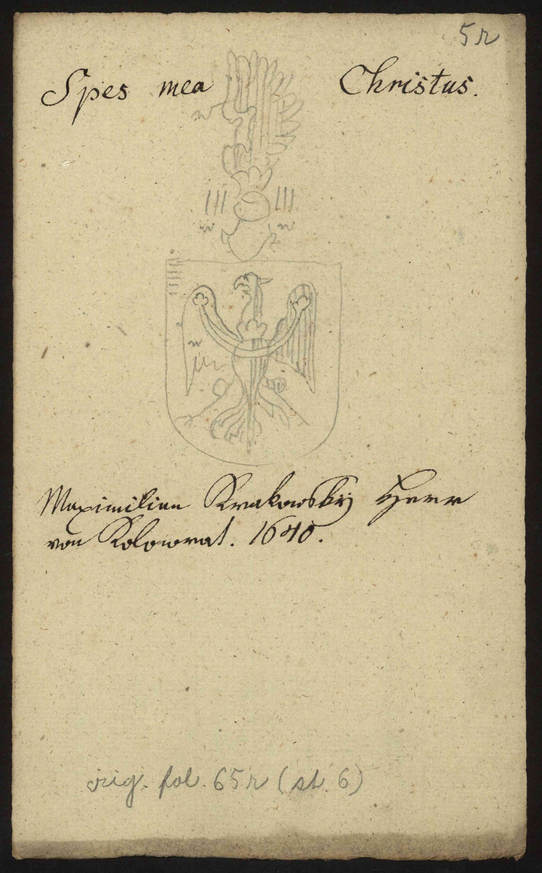 Náhledový obrázek Rkp. 10a – Kopie památníku č. 10 od F. Renze - 38