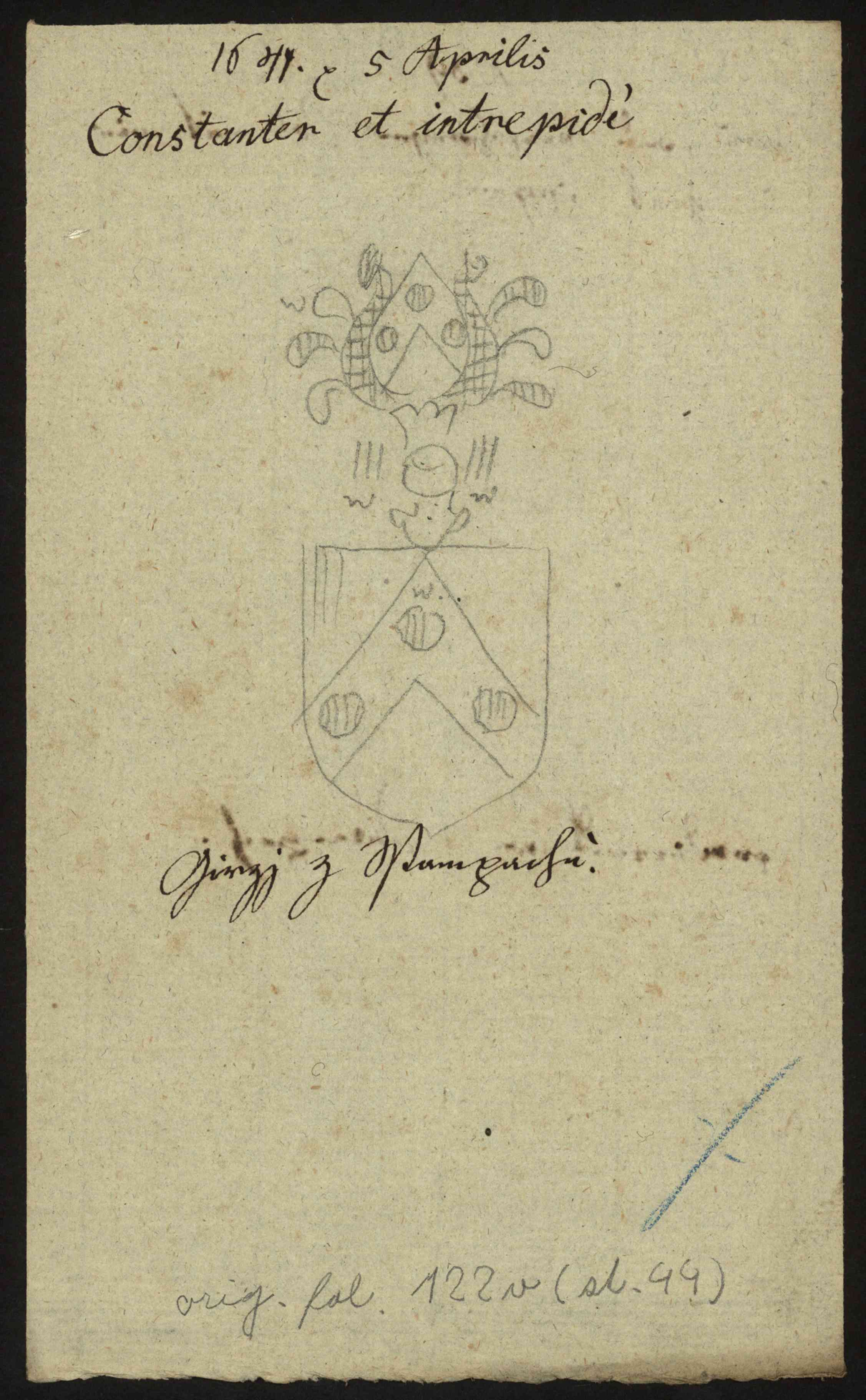 Náhledový obrázek Rkp. 10a – Kopie památníku č. 10 od F. Renze - 82