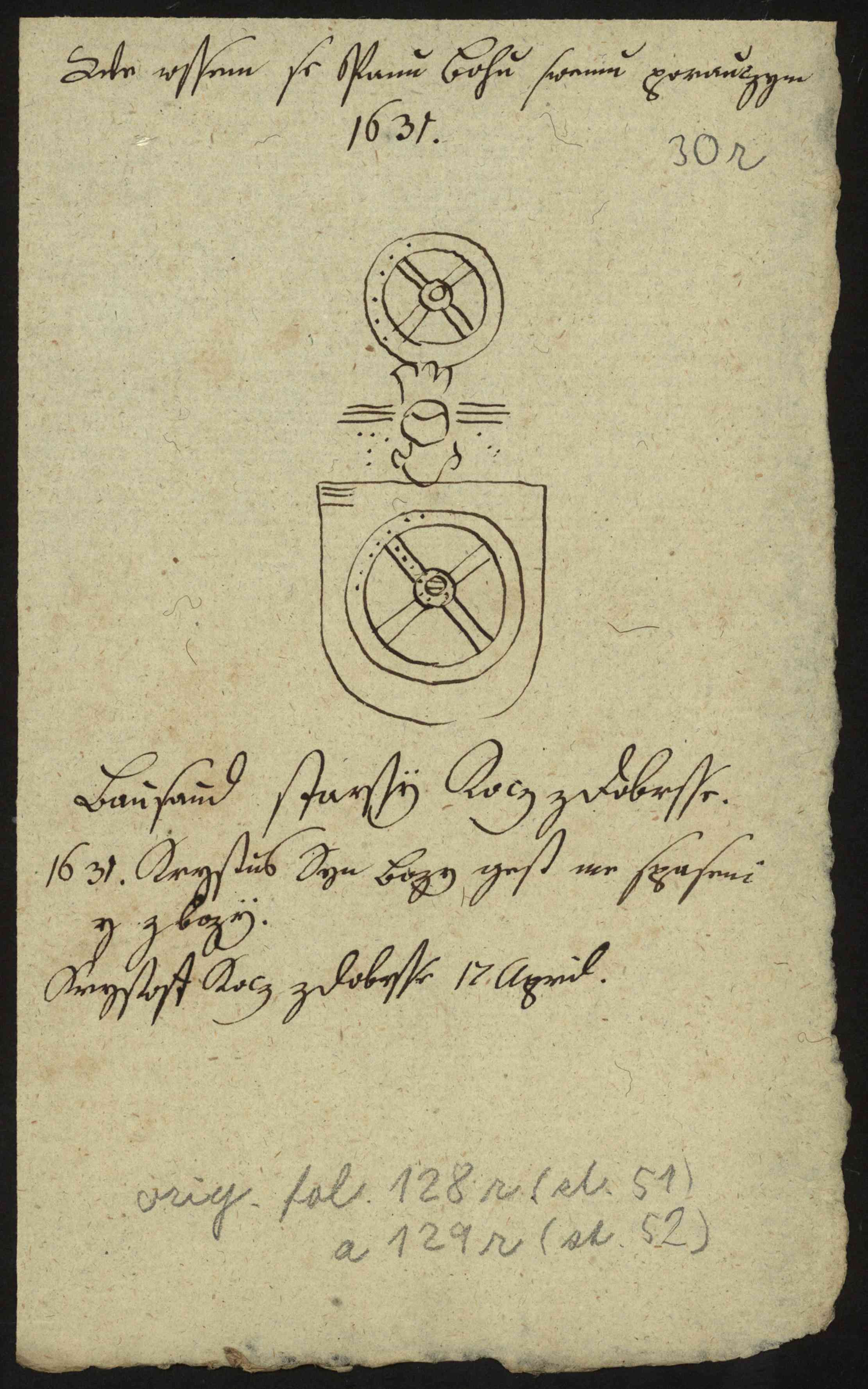 Náhledový obrázek Rkp. 10a – Kopie památníku č. 10 od F. Renze - 13
