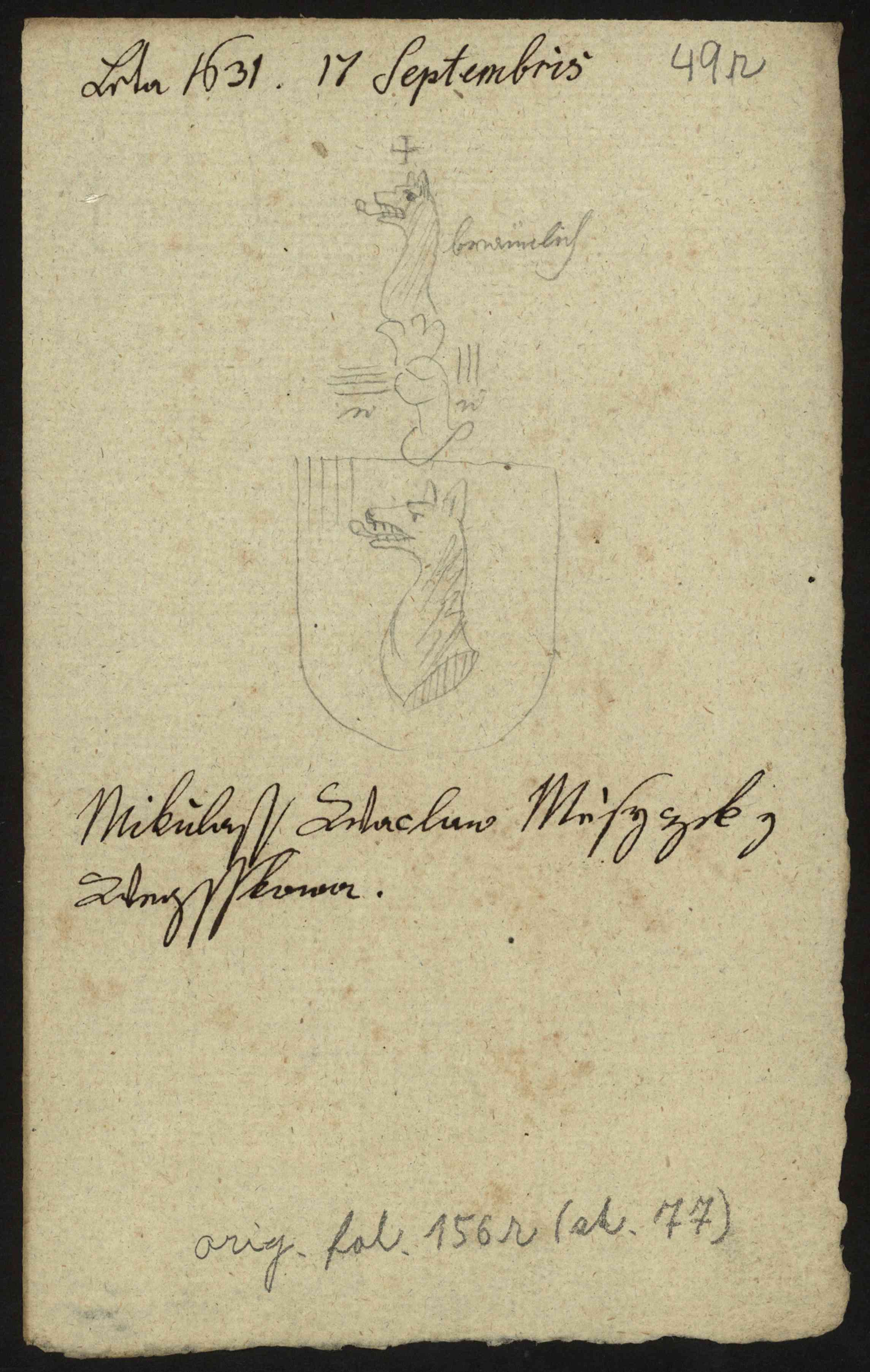 Náhledový obrázek Rkp. 10a – Kopie památníku č. 10 od F. Renze - 64