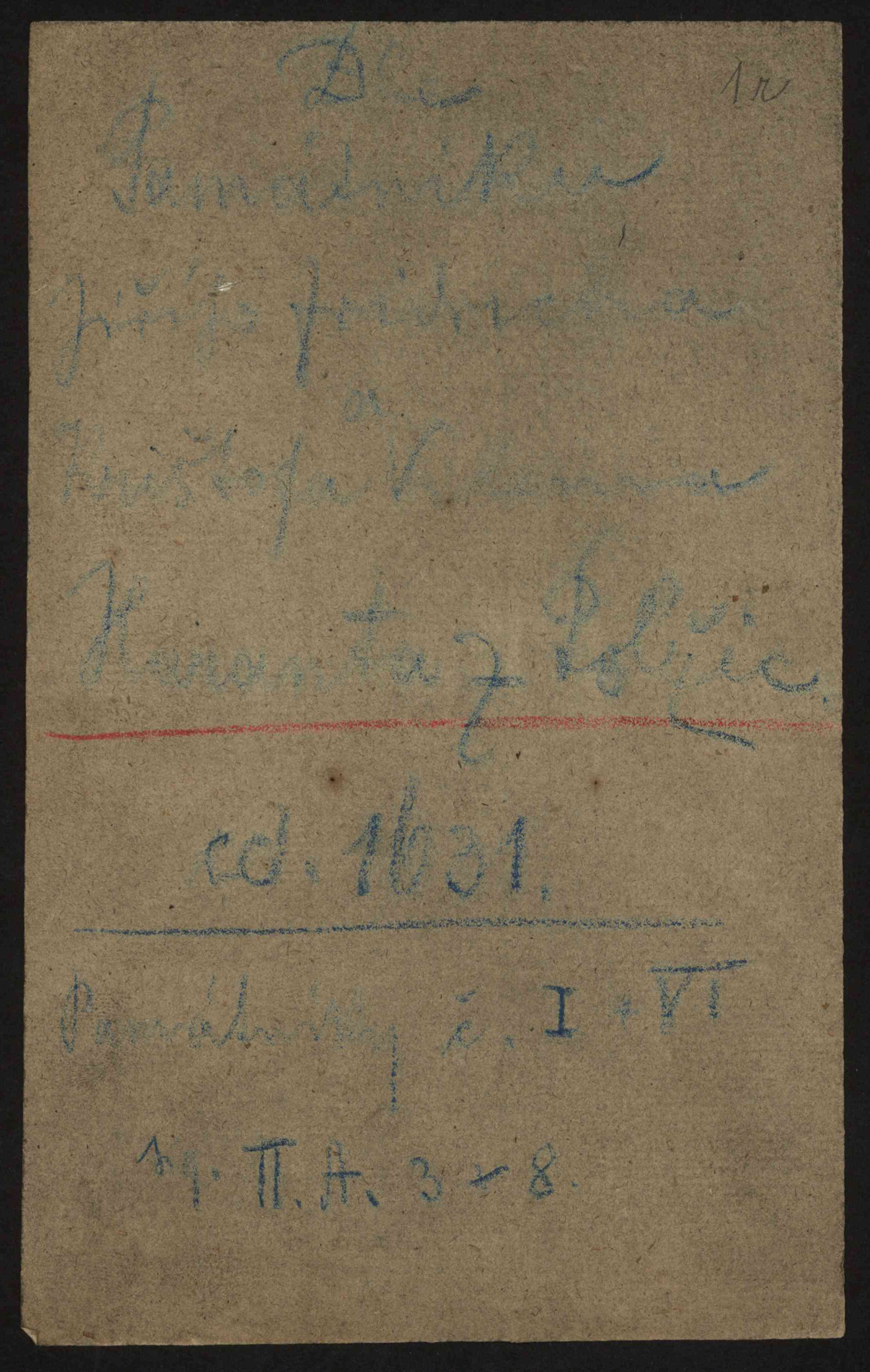 Náhledový obrázek Rkp. 10a – Kopie památníku č. 10 od F. Renze - 62