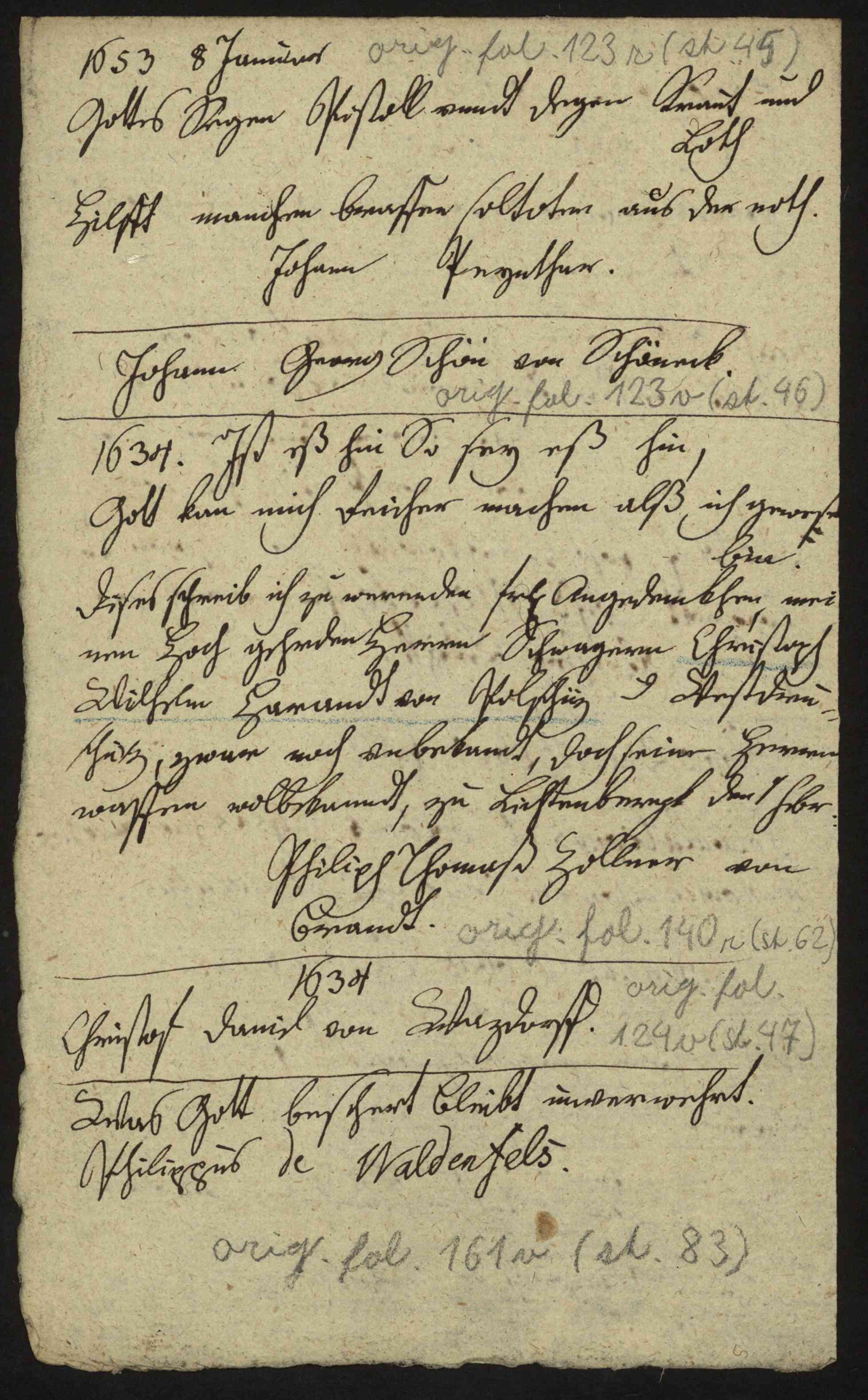 Náhledový obrázek Rkp. 10a – Kopie památníku č. 10 od F. Renze - 34