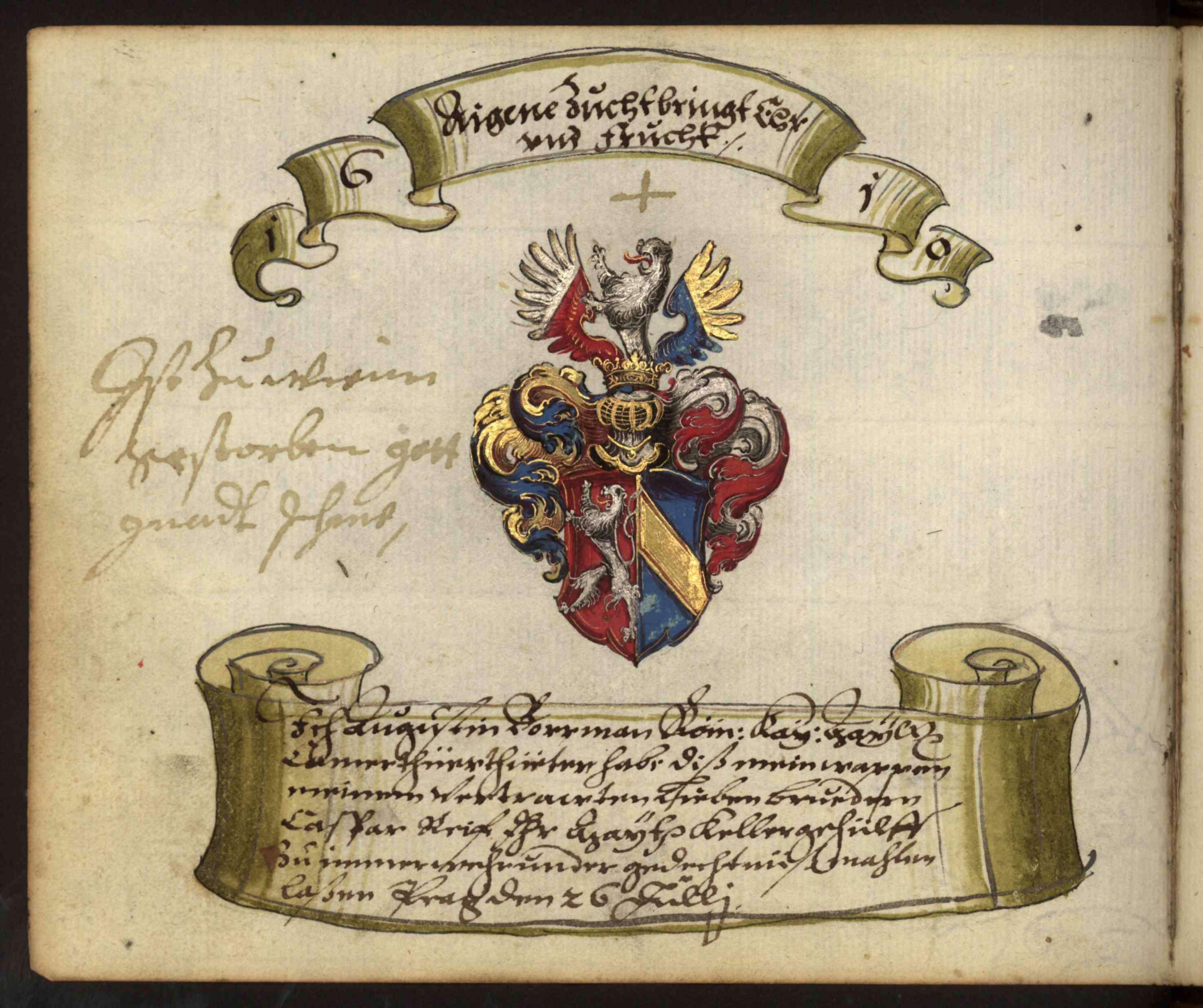 Náhledový obrázek Rkp. 11 – Památník Kašpara Reifa, císařského podčíšníka - 175