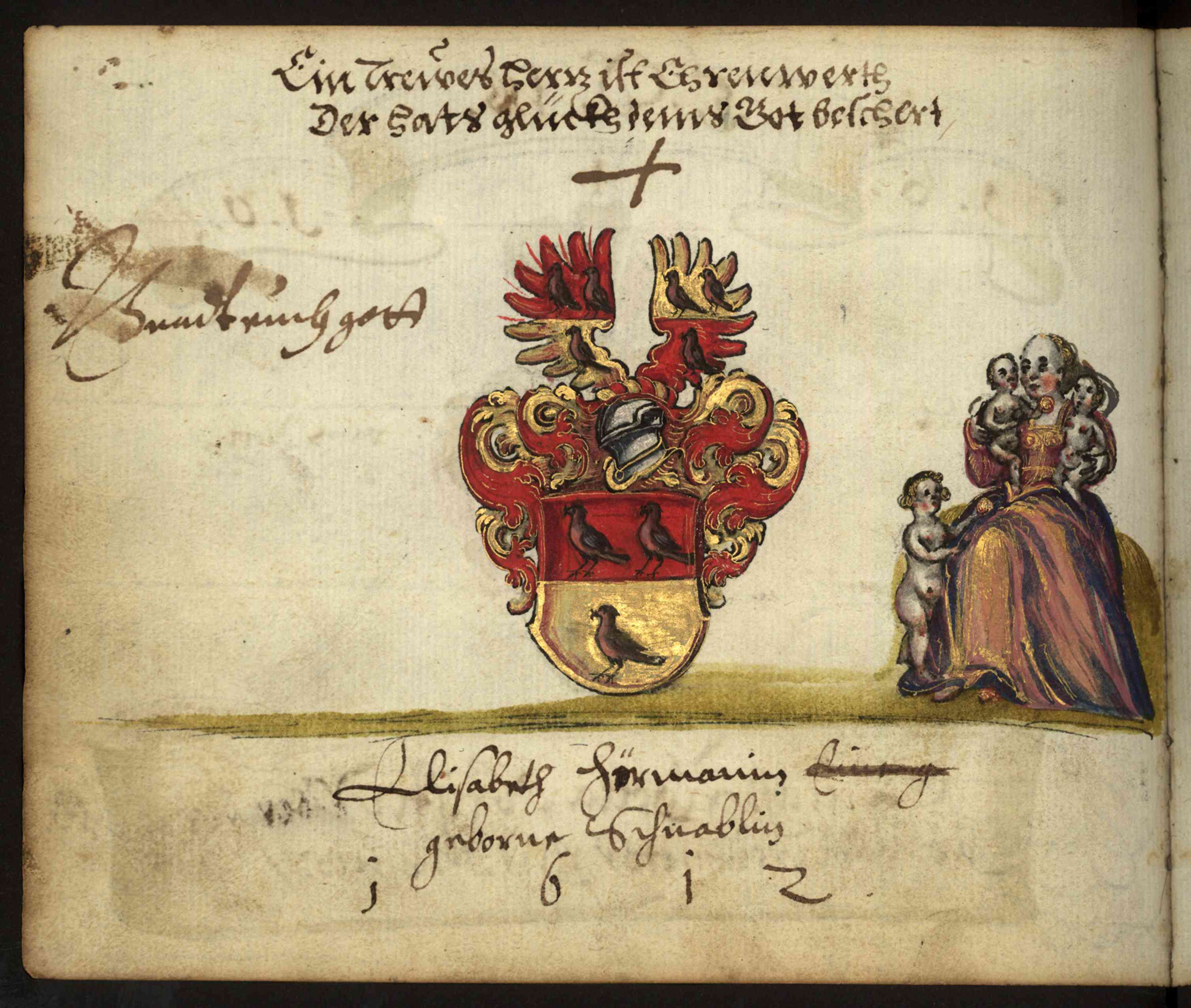 Náhledový obrázek Rkp. 11 – Památník Kašpara Reifa, císařského podčíšníka - 163