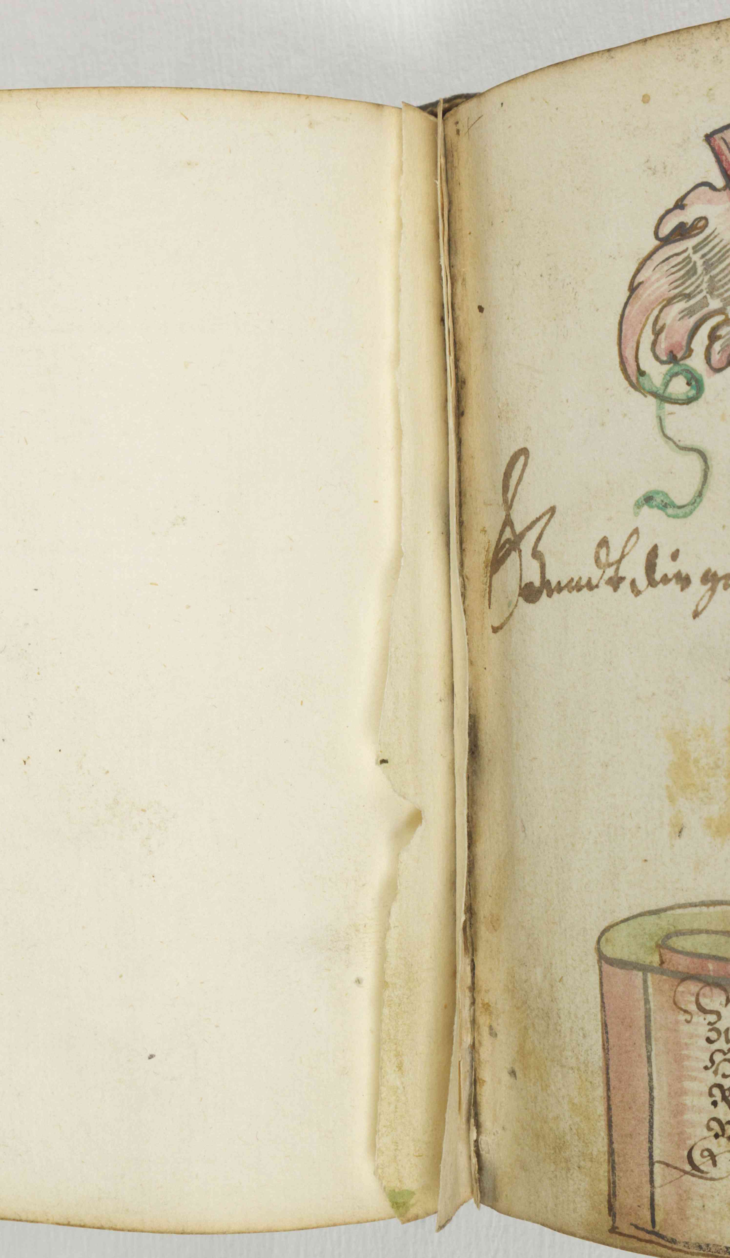 Náhledový obrázek Rkp. 11 – Památník Kašpara Reifa, císařského podčíšníka - 154