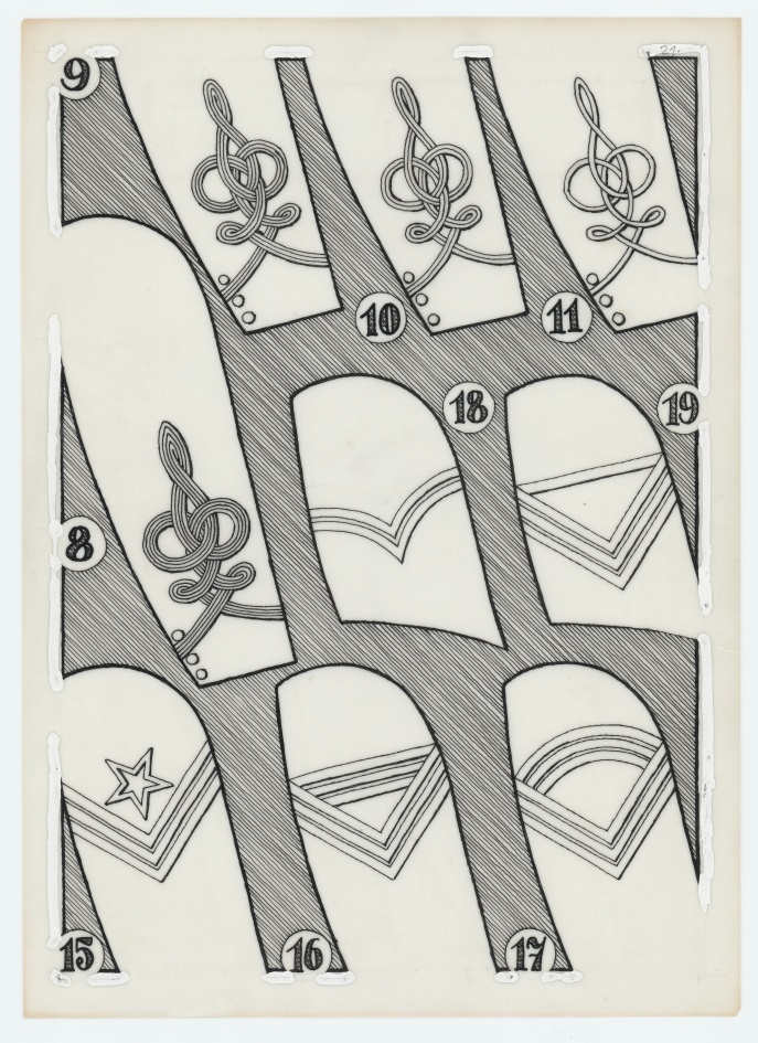 Náhledový obrázek Ilustrace - Americká občanská válka - 1