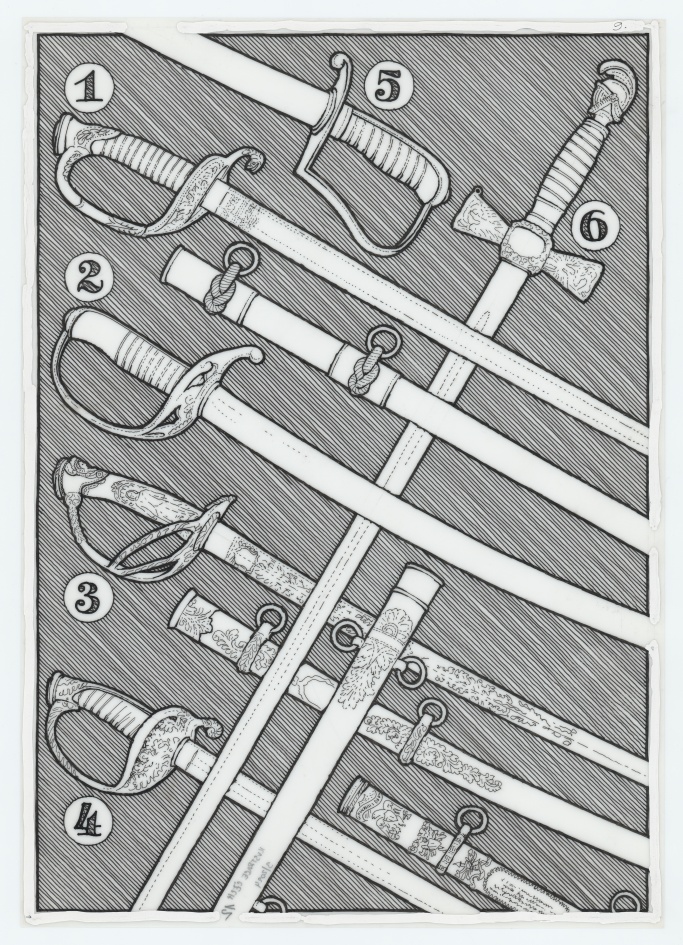 Náhledový obrázek Ilustrace - Americká občanská válka - 1