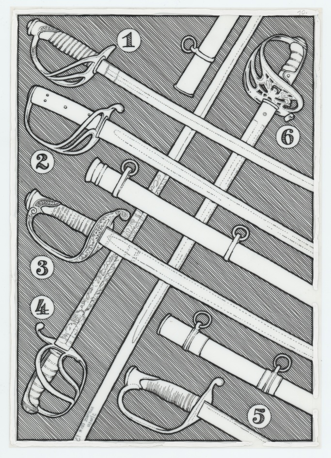 Náhledový obrázek Ilustrace - Americká občanská válka - 1
