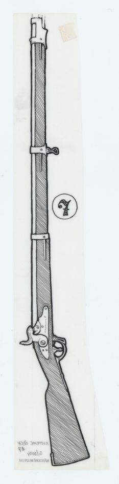 Náhledový obrázek Ilustrace - Americká občanská válka - 1