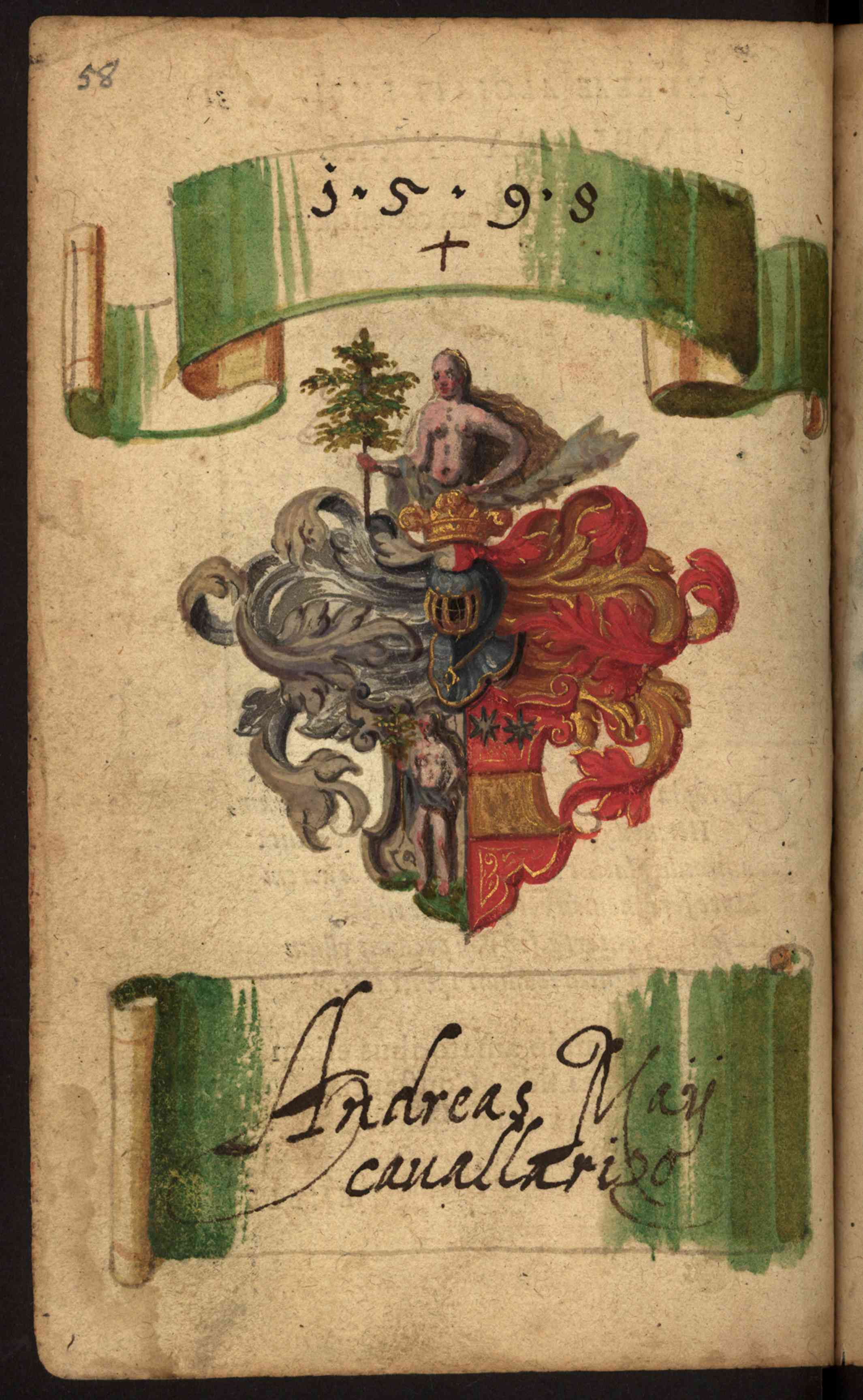 Náhledový obrázek Rkp. 15 – Památník Lamberta Richemia z Limburka - 163