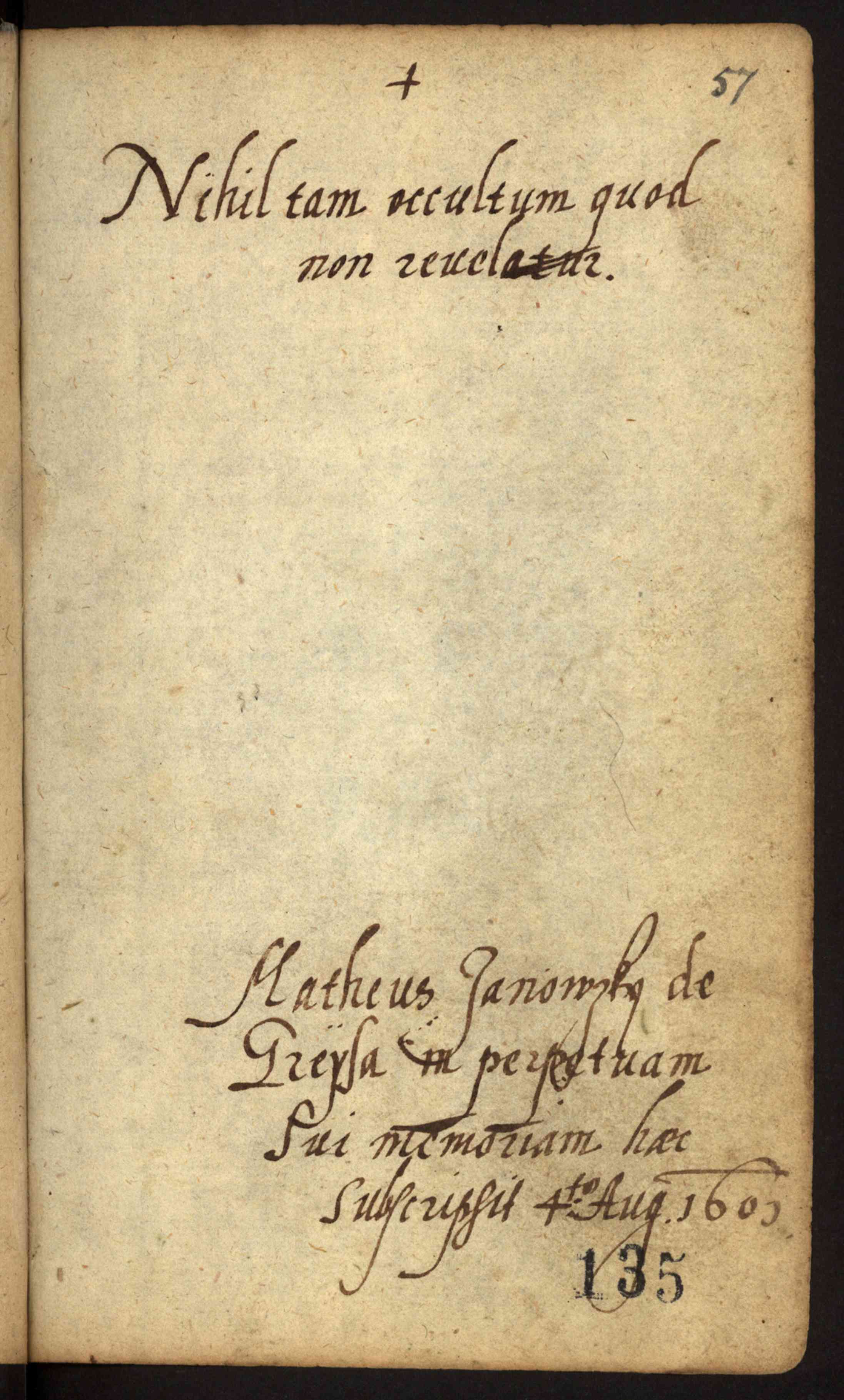Náhledový obrázek Rkp. 15 – Památník Lamberta Richemia z Limburka - 161