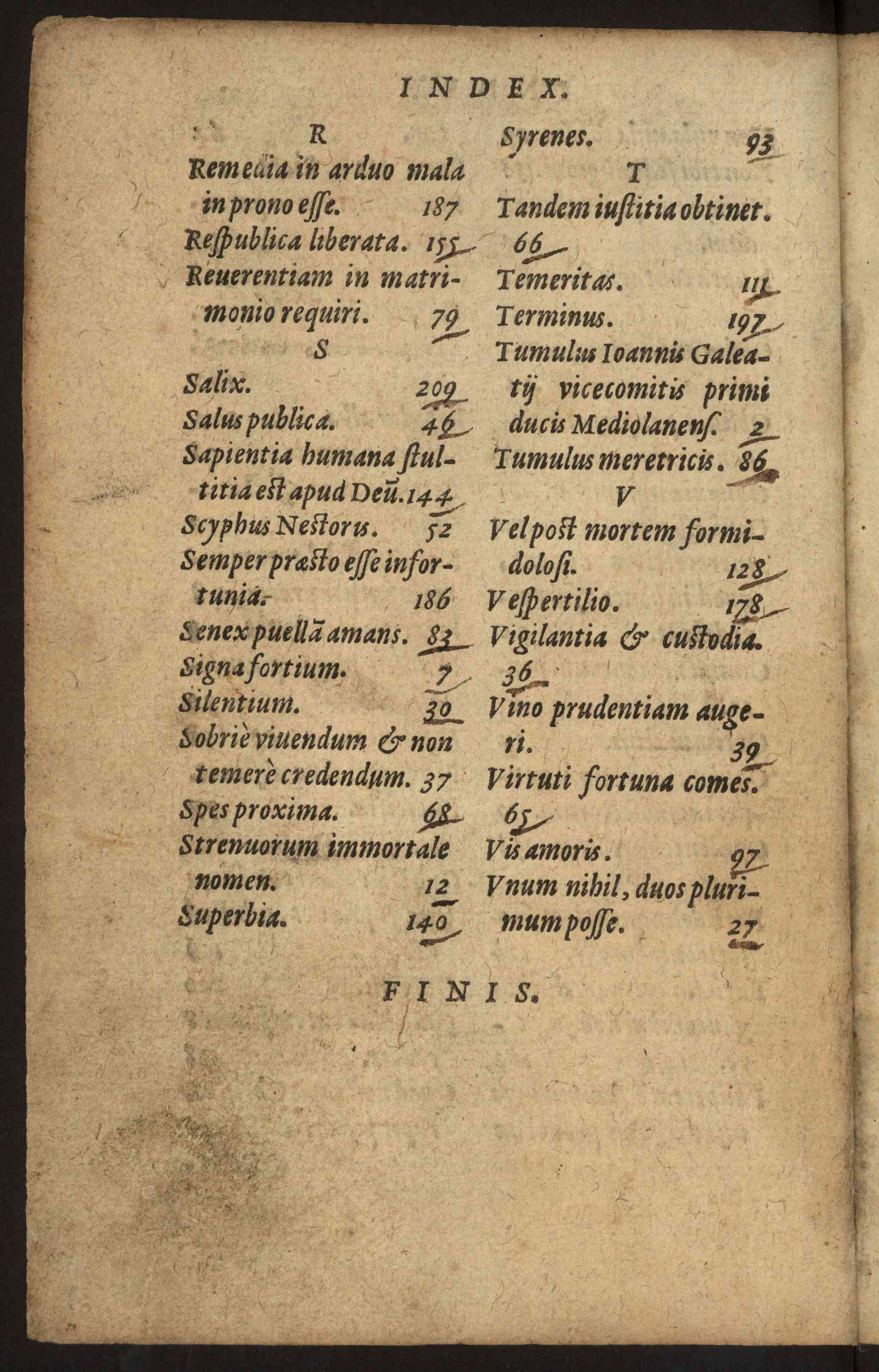 Náhledový obrázek Rkp. 15 – Památník Lamberta Richemia z Limburka - 334