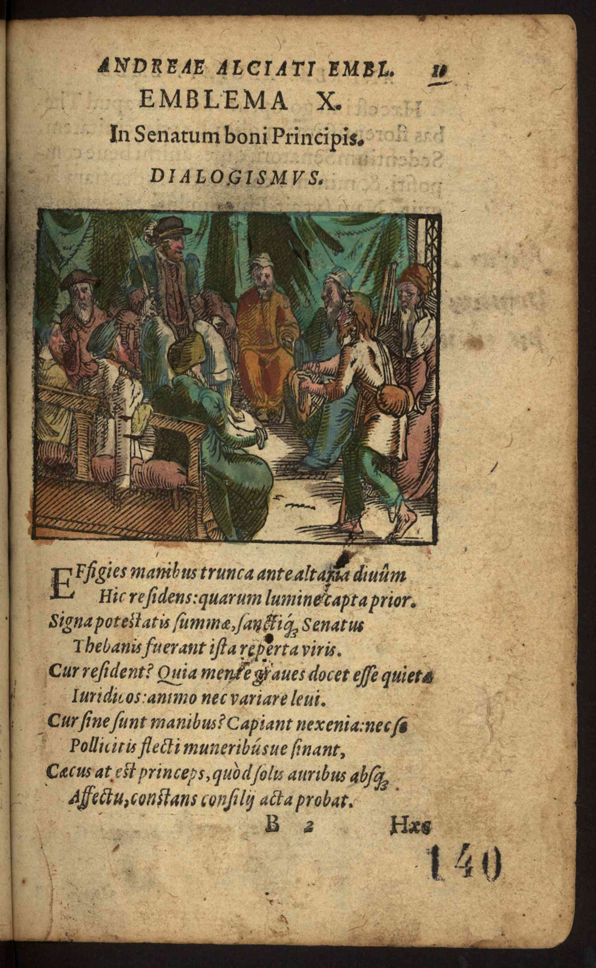 Náhledový obrázek Rkp. 15 – Památník Lamberta Richemia z Limburka - 168