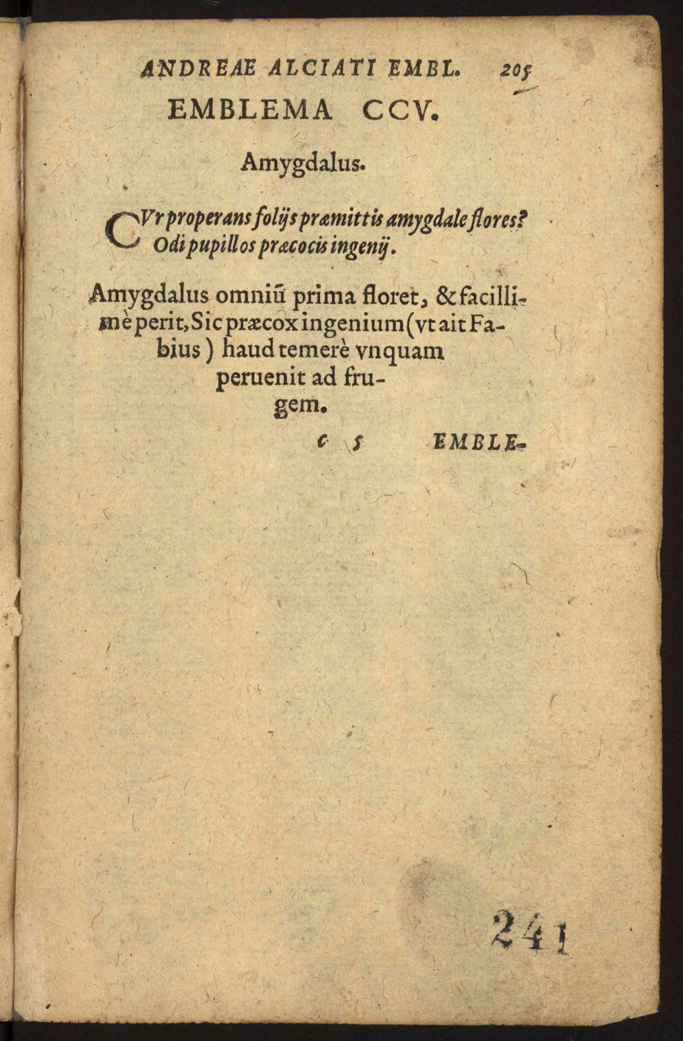 Náhledový obrázek Rkp. 15 – Památník Lamberta Richemia z Limburka - 223