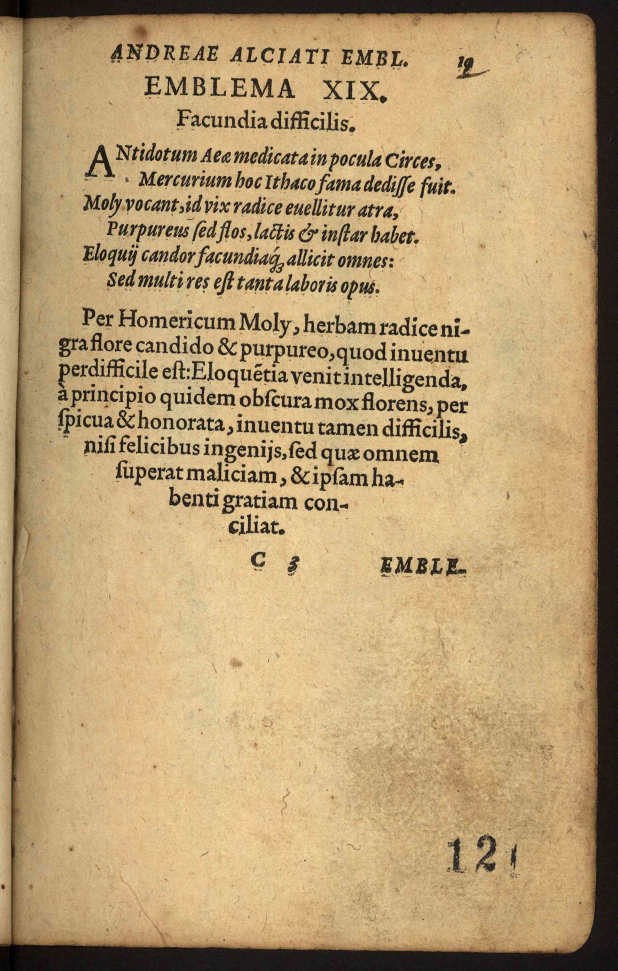 Náhledový obrázek Rkp. 15 – Památník Lamberta Richemia z Limburka - 142