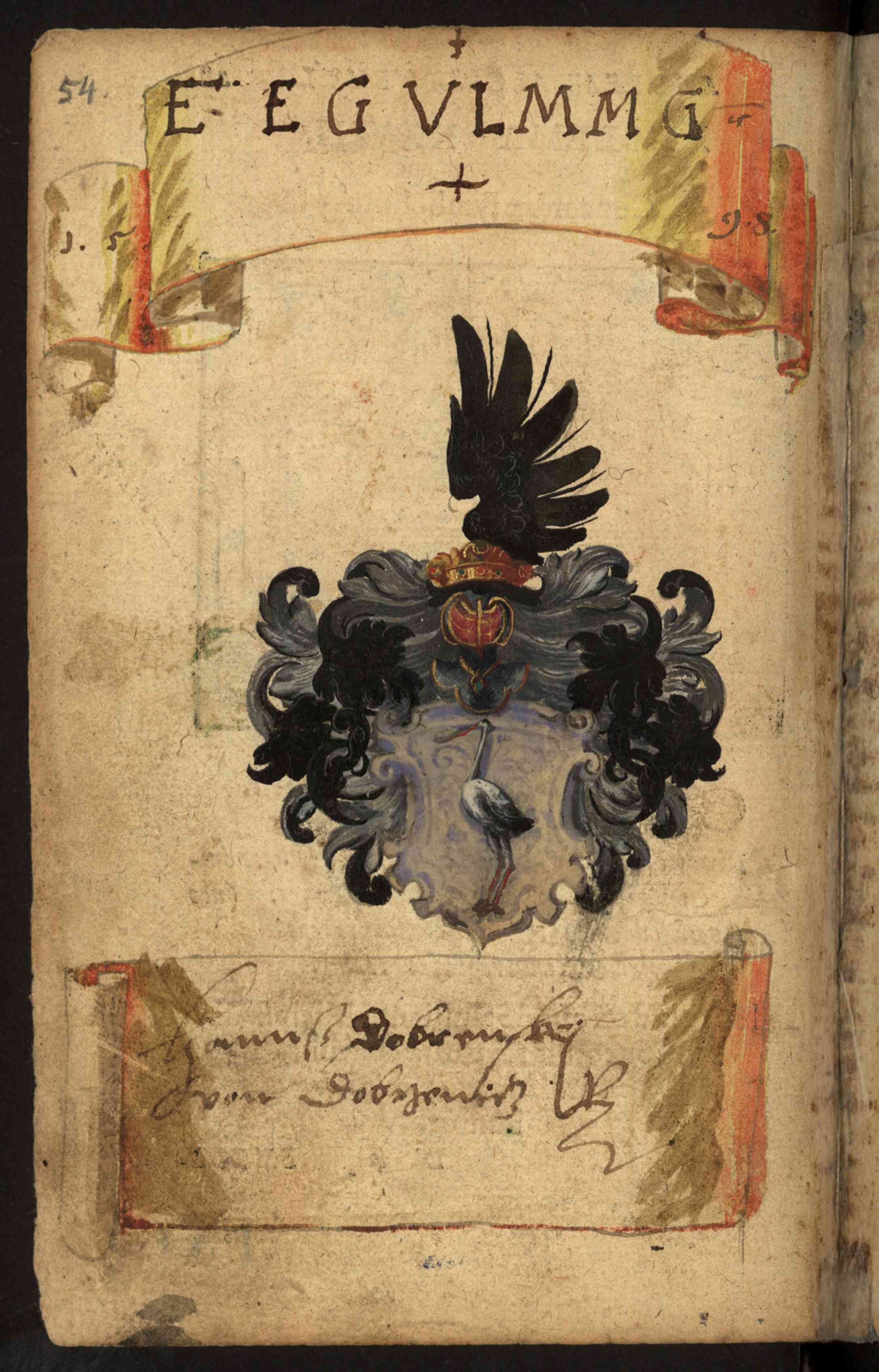 Náhledový obrázek Rkp. 15 – Památník Lamberta Richemia z Limburka - 179