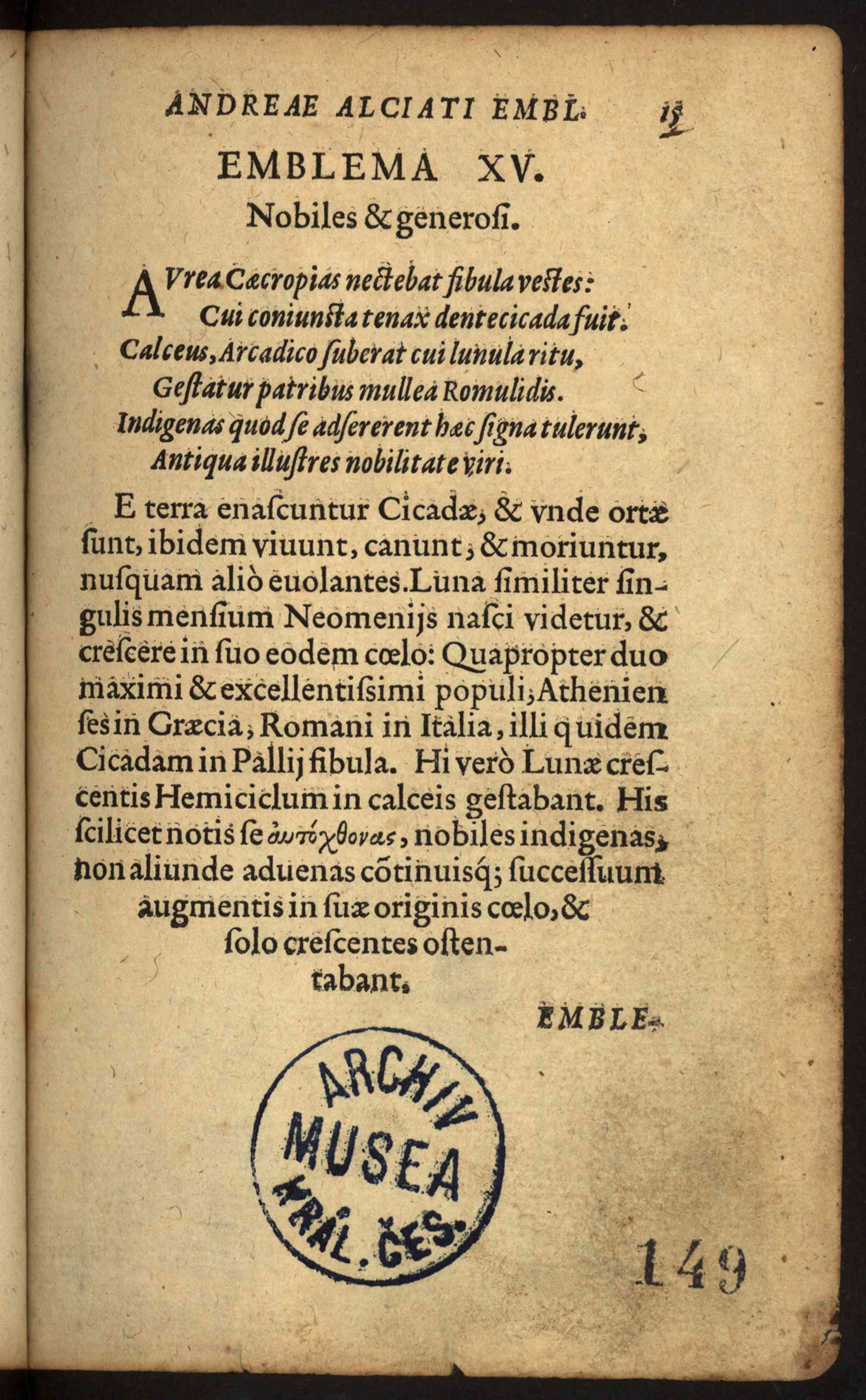 Náhledový obrázek Rkp. 15 – Památník Lamberta Richemia z Limburka - 178