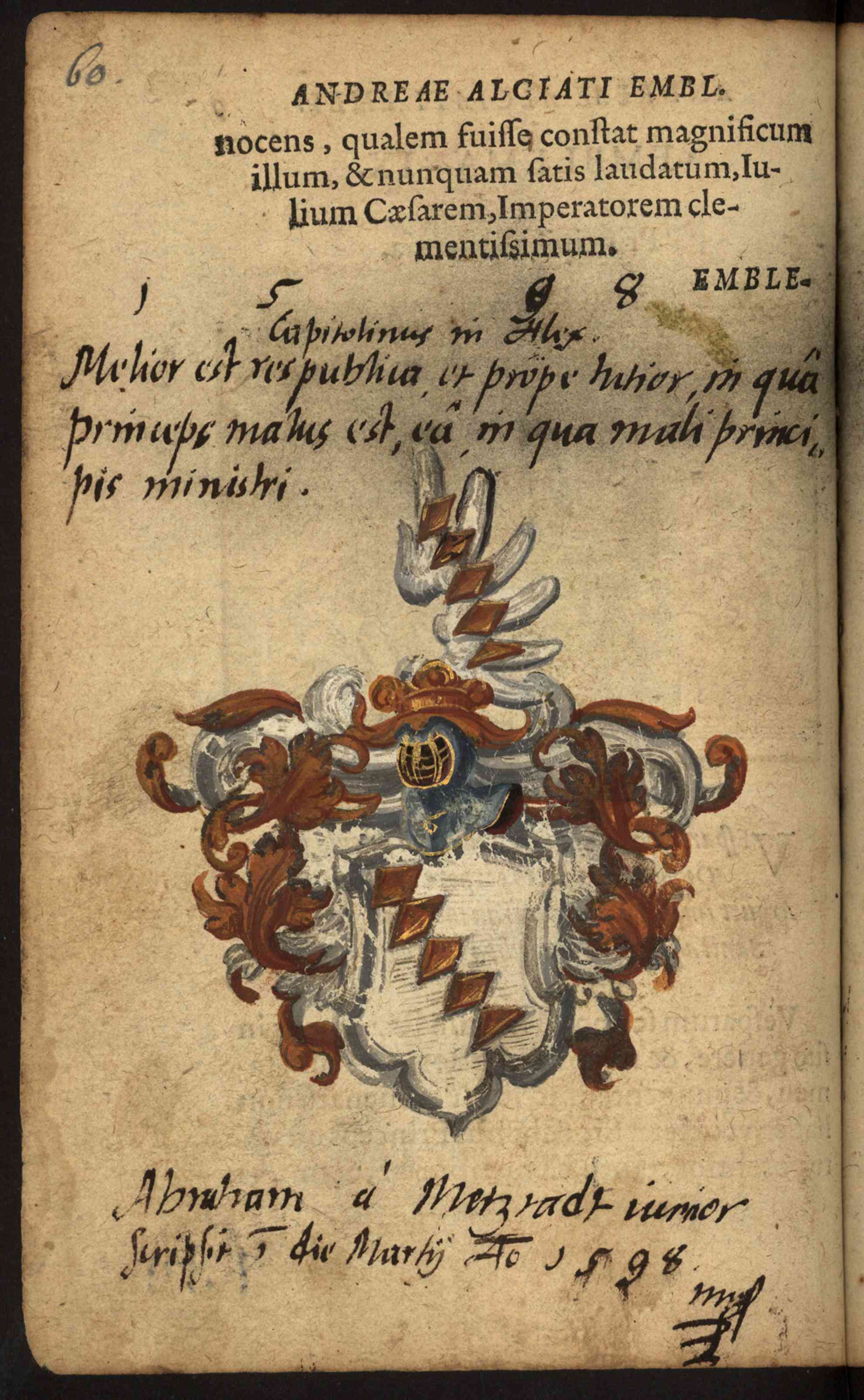 Náhledový obrázek Rkp. 15 – Památník Lamberta Richemia z Limburka - 167