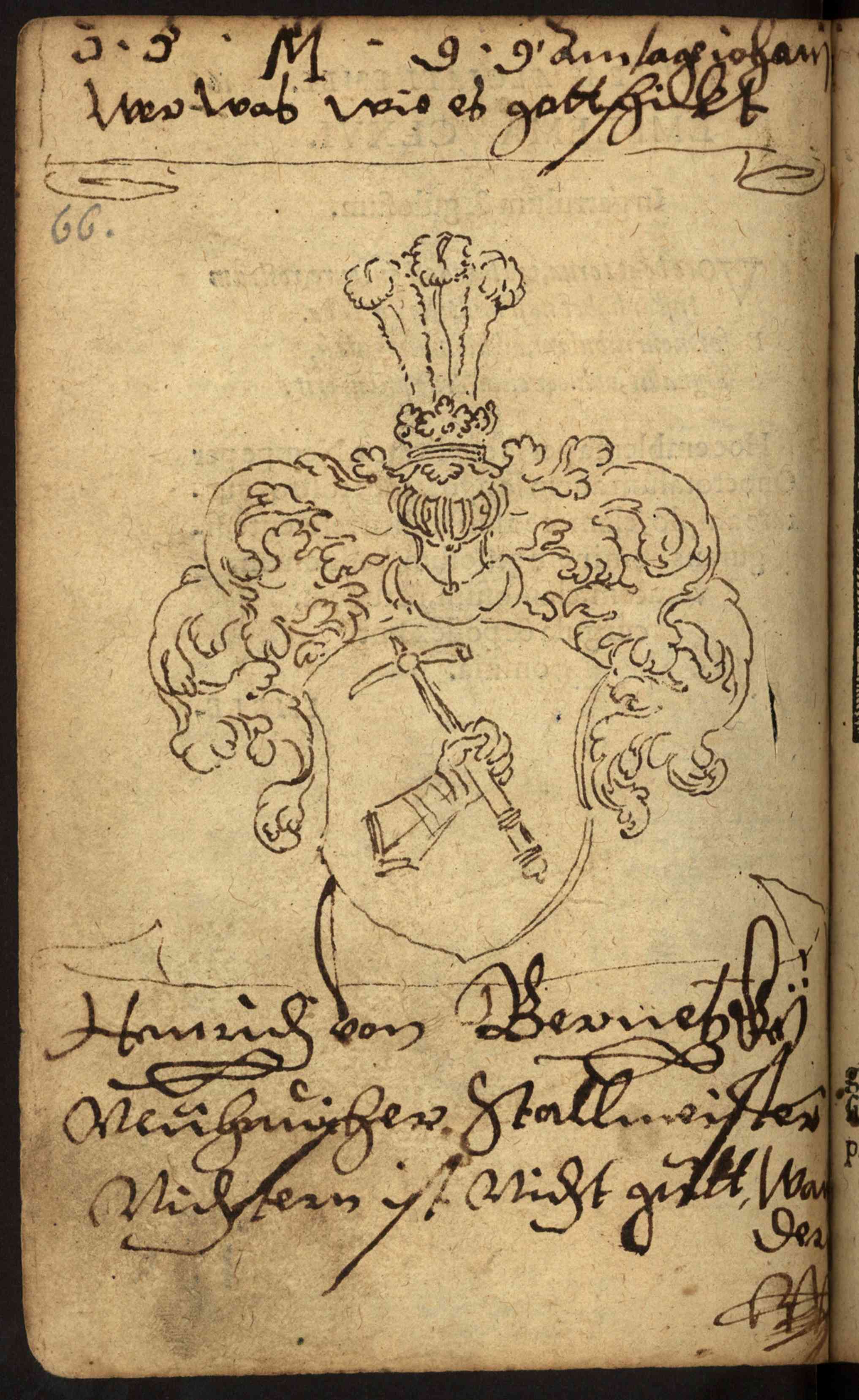 Náhledový obrázek Rkp. 15 – Památník Lamberta Richemia z Limburka - 194