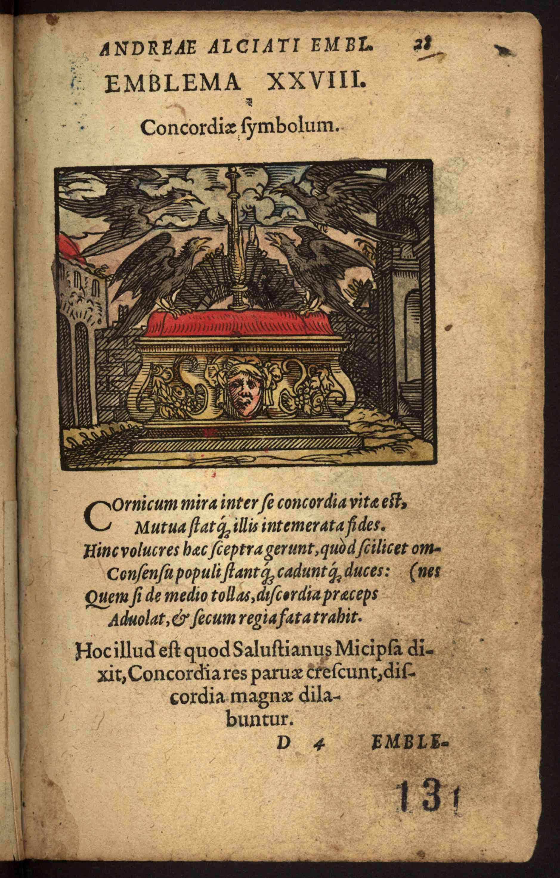 Náhledový obrázek Rkp. 15 – Památník Lamberta Richemia z Limburka - 156