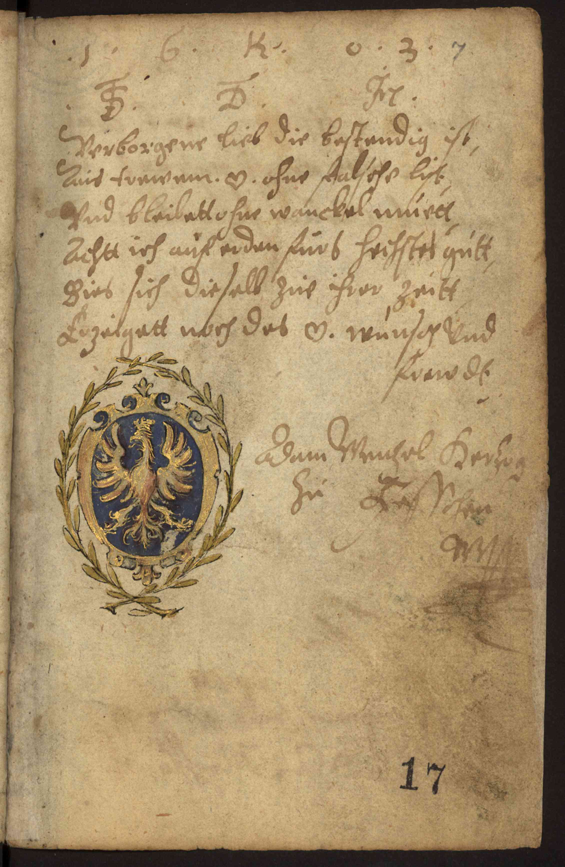 Náhledový obrázek Rkp. 15 – Památník Lamberta Richemia z Limburka - 7