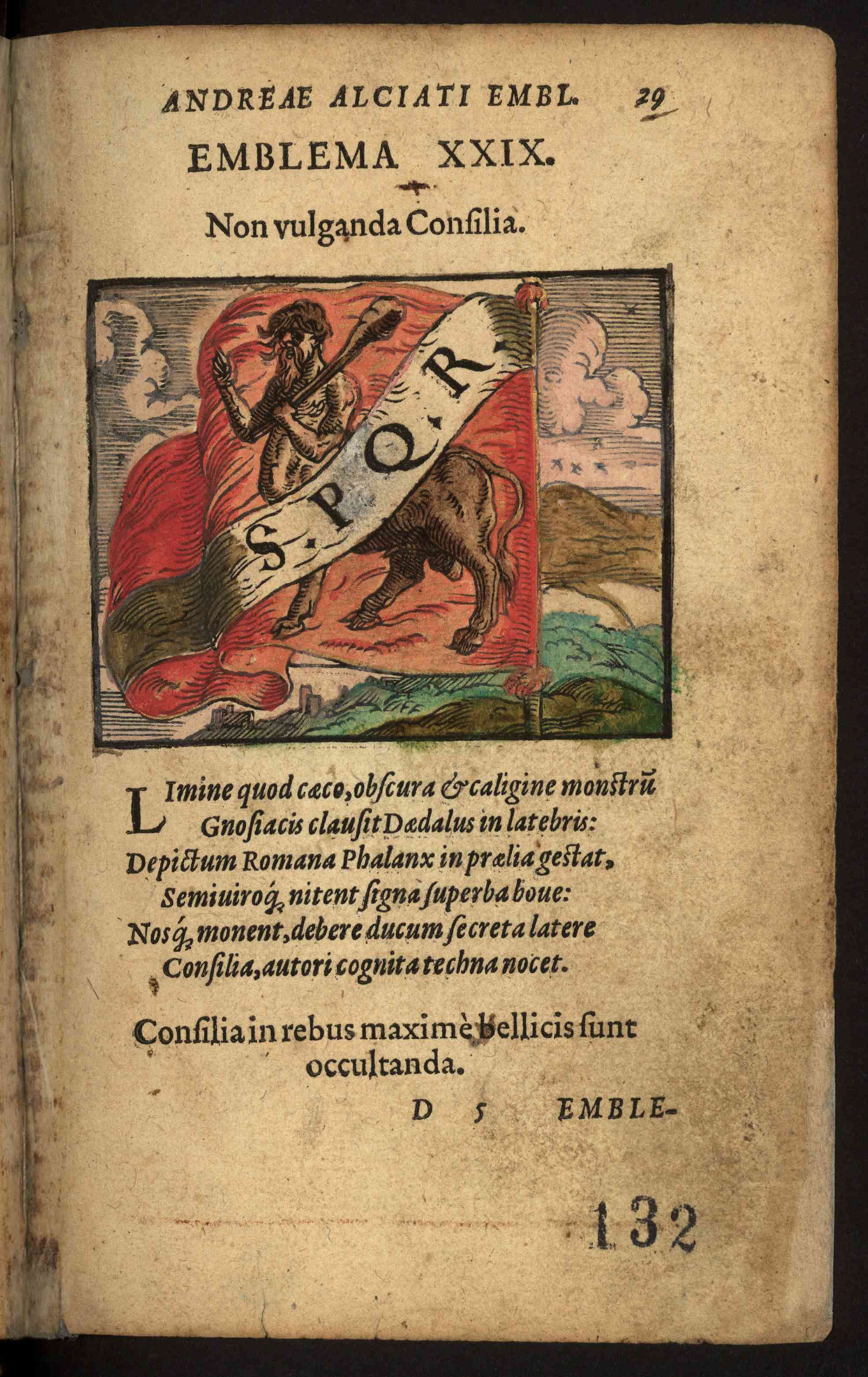Náhledový obrázek Rkp. 15 – Památník Lamberta Richemia z Limburka - 157