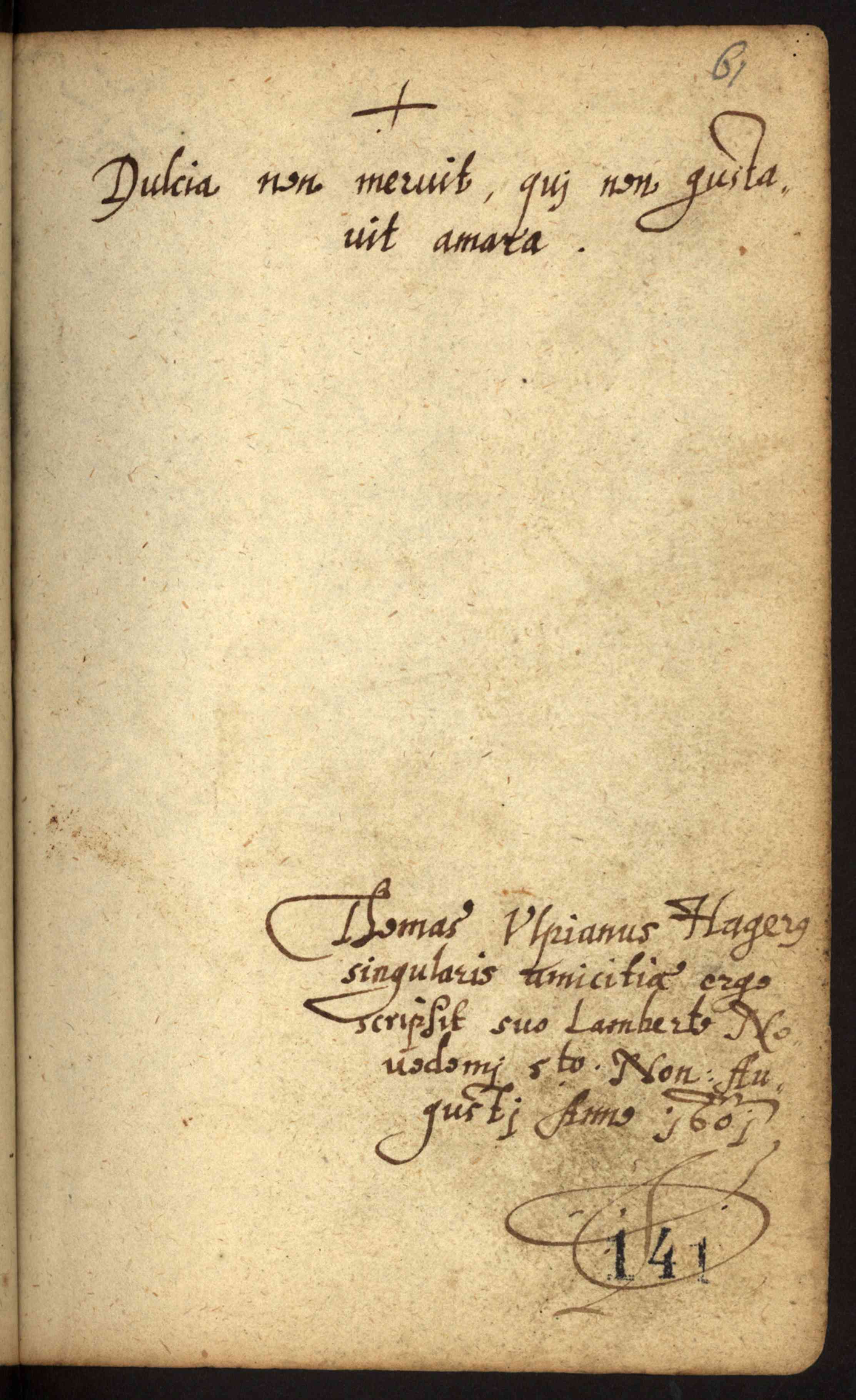 Náhledový obrázek Rkp. 15 – Památník Lamberta Richemia z Limburka - 169