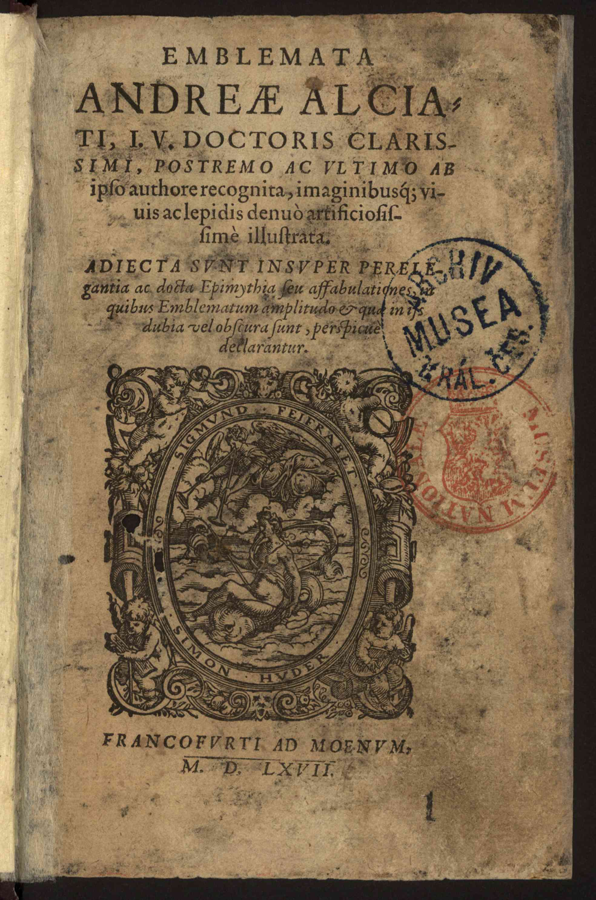 Náhledový obrázek Rkp. 15 – Památník Lamberta Richemia z Limburka - 319