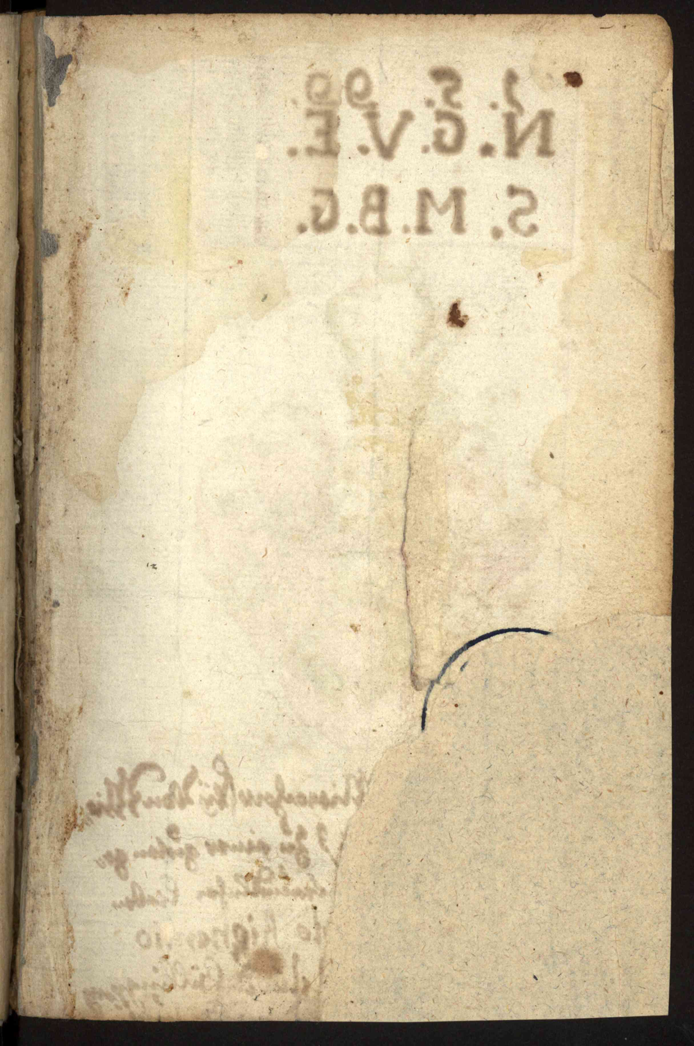 Náhledový obrázek Rkp. 15 – Památník Lamberta Richemia z Limburka - 133