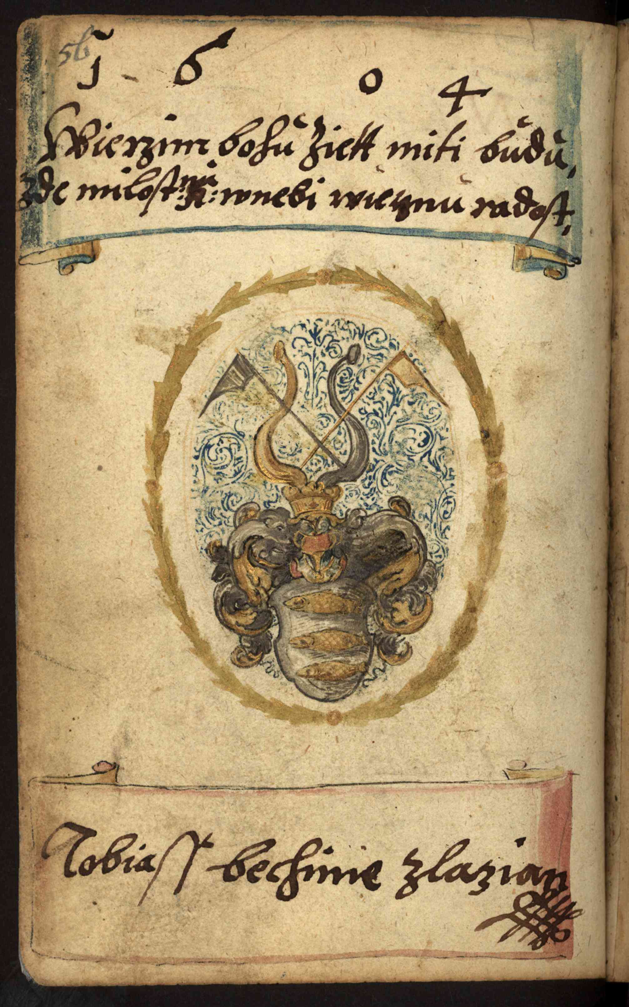 Náhledový obrázek Rkp. 15 – Památník Lamberta Richemia z Limburka - 159