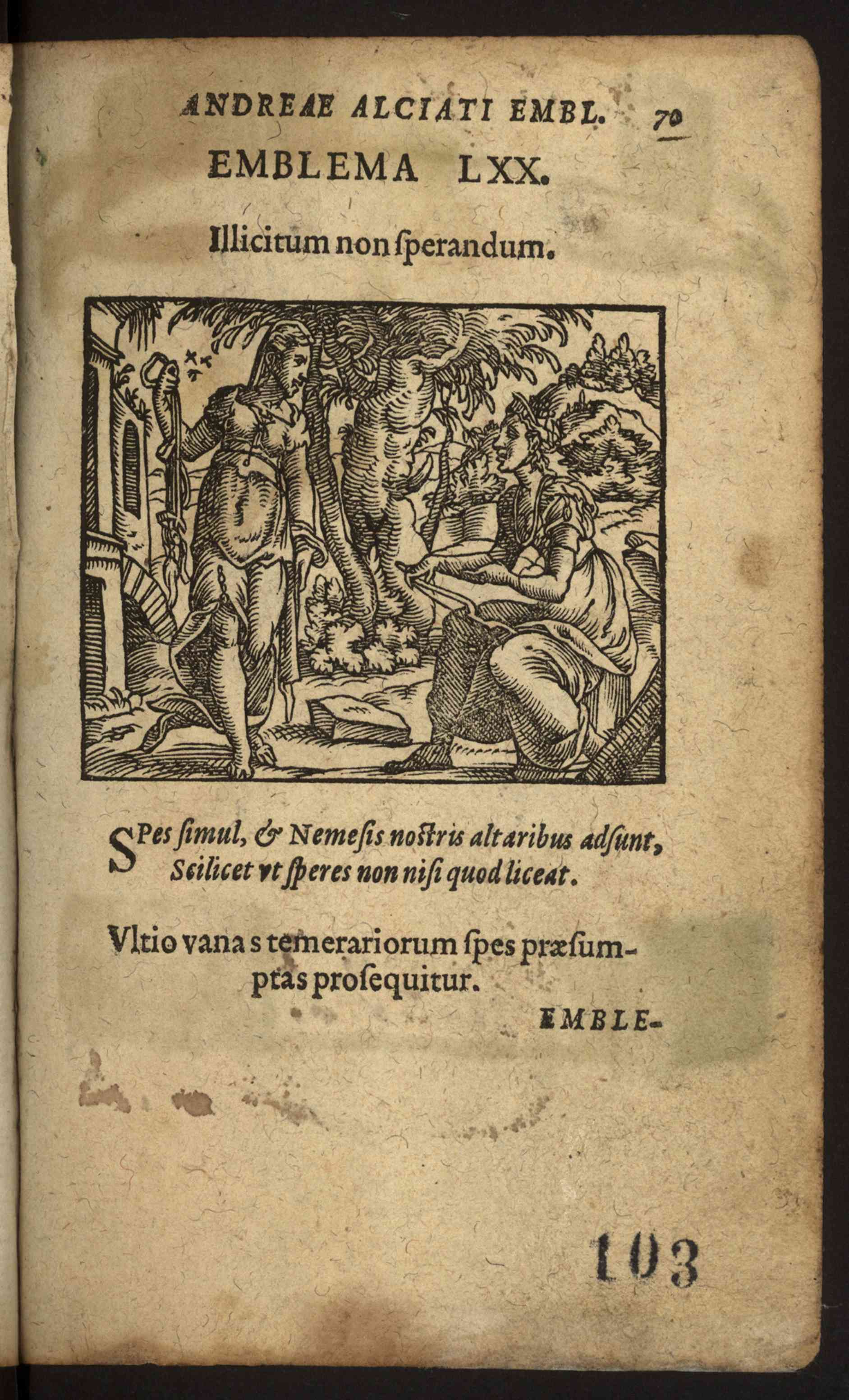 Náhledový obrázek Rkp. 15 – Památník Lamberta Richemia z Limburka - 114