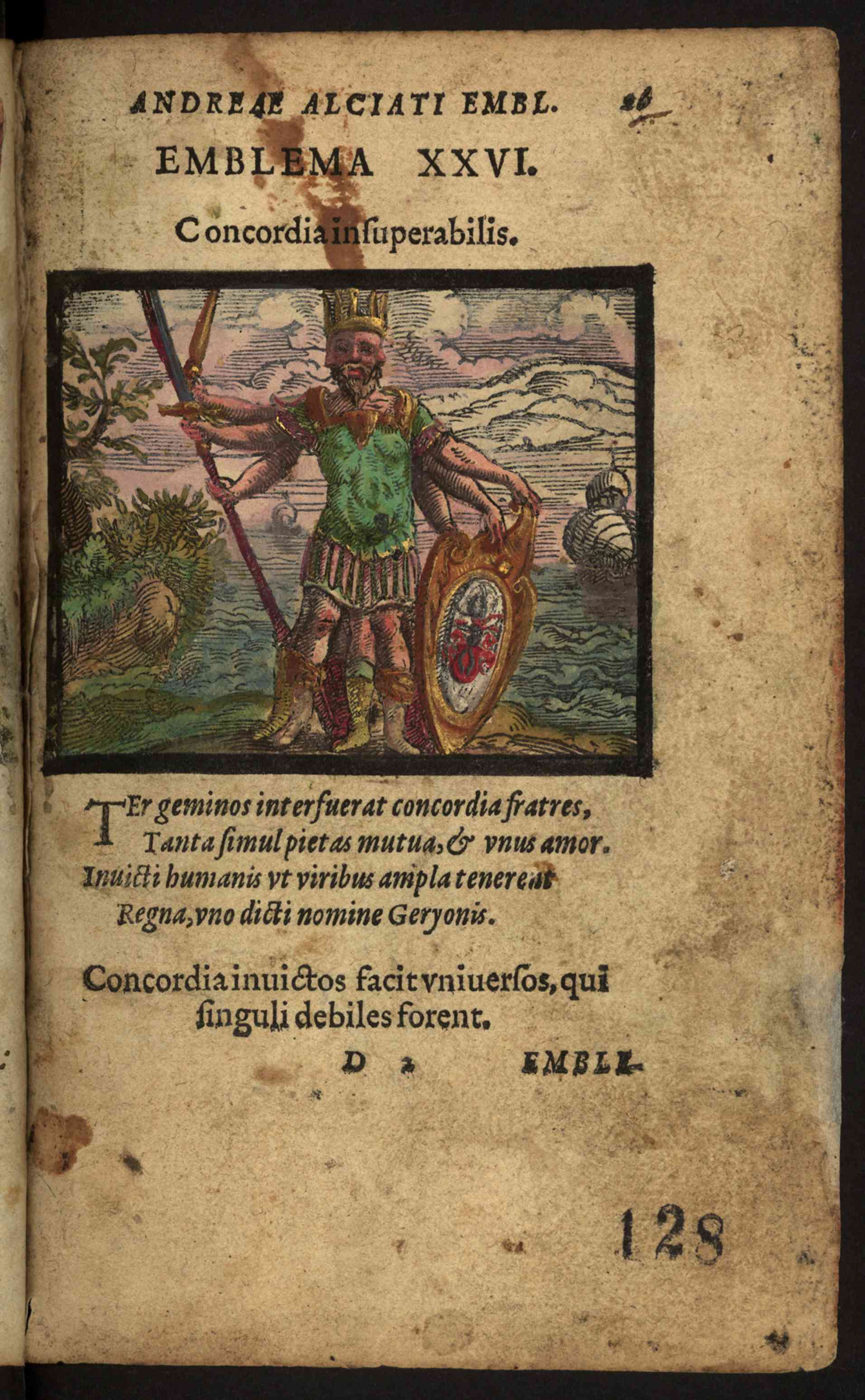 Náhledový obrázek Rkp. 15 – Památník Lamberta Richemia z Limburka - 152