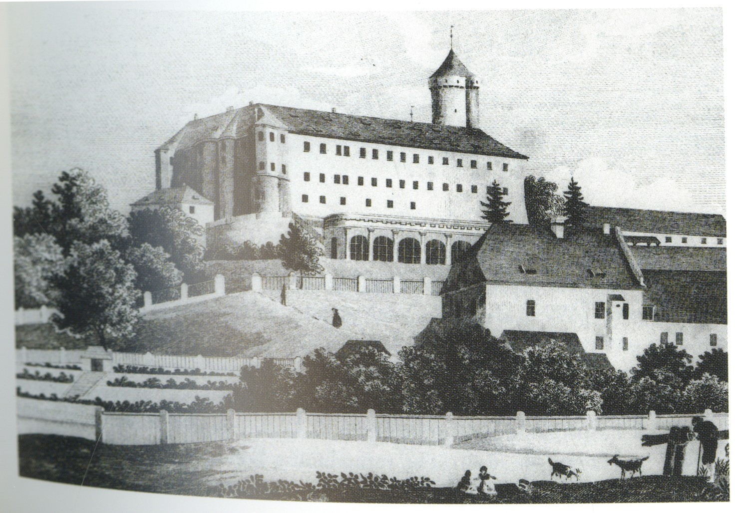 Náhledový obrázek Konopiště - 1