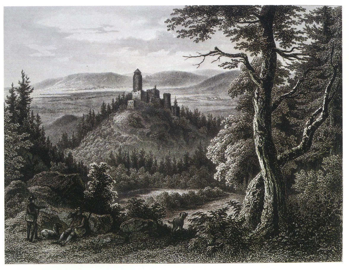 Obrázek Kostomlaty pod Milešovkou