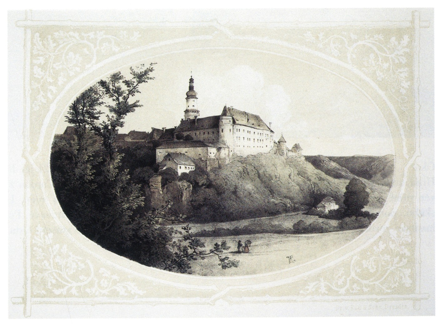 Náhledový obrázek Nové Město nad Metují - 1