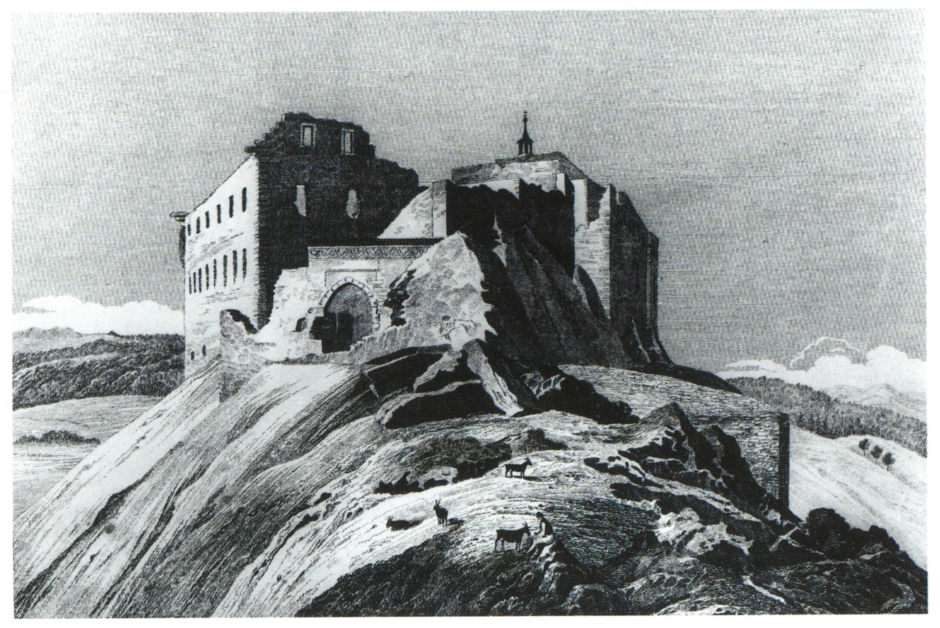 Obrázek Točník