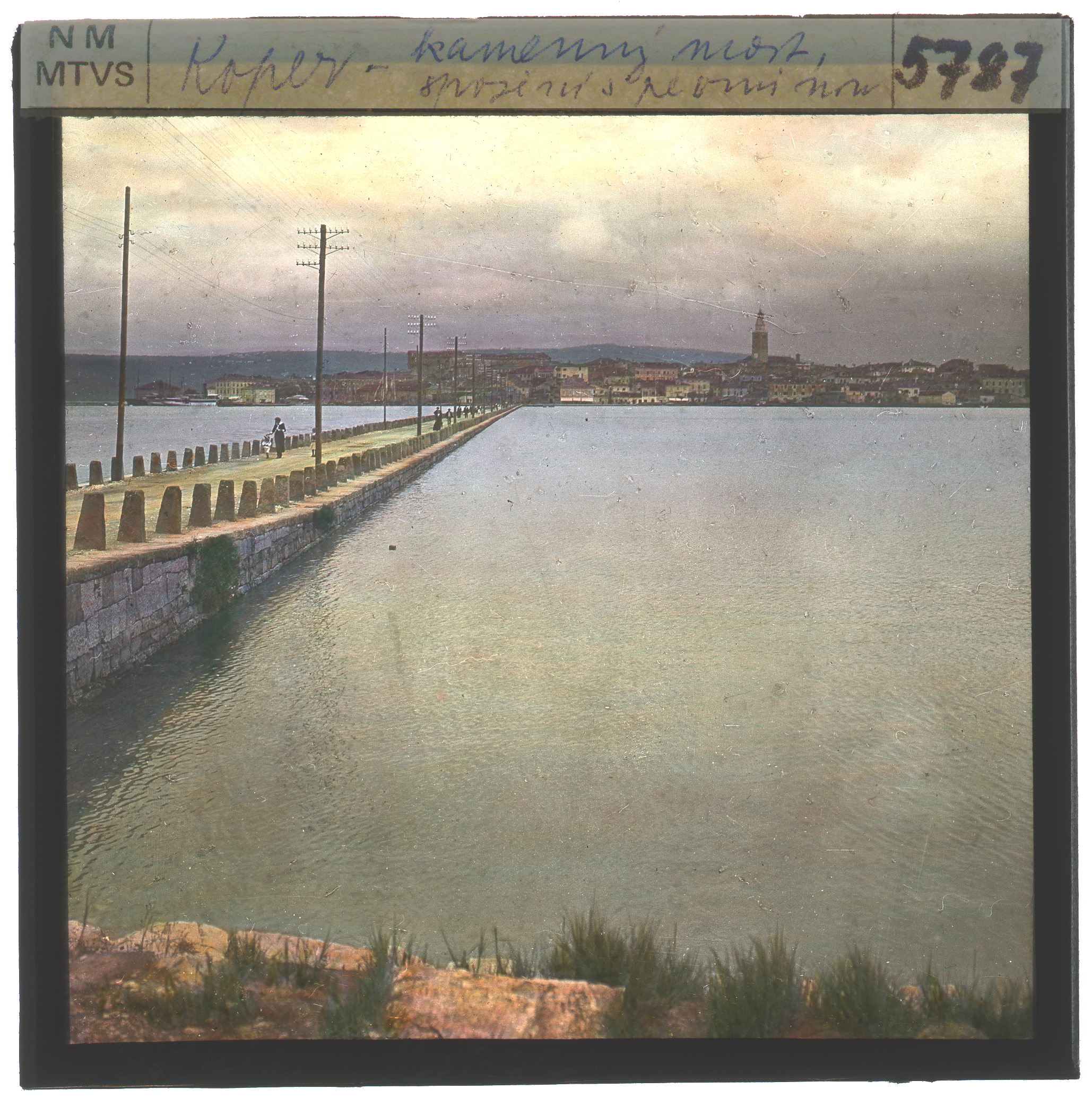 Náhledový obrázek Koper - 1