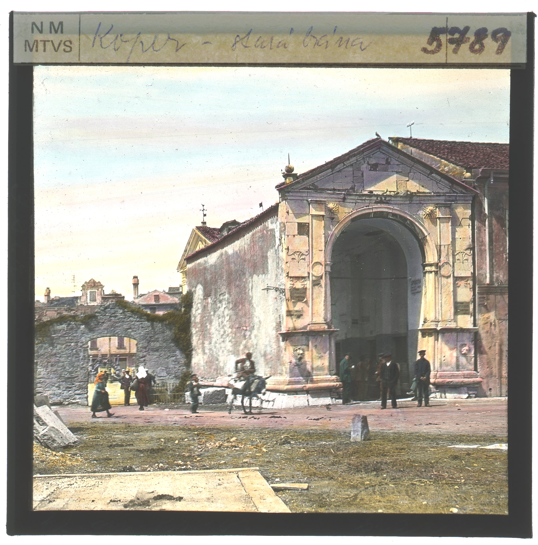 Náhledový obrázek Koper - 1