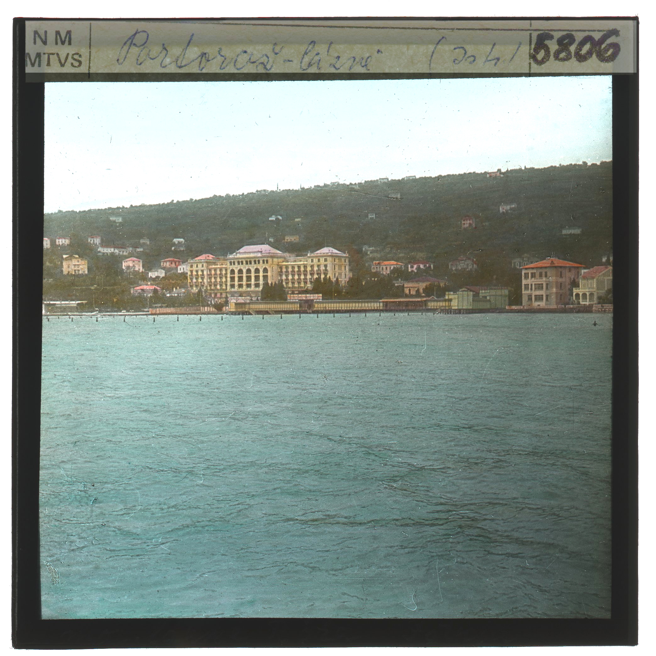 Náhledový obrázek Portorož - 1