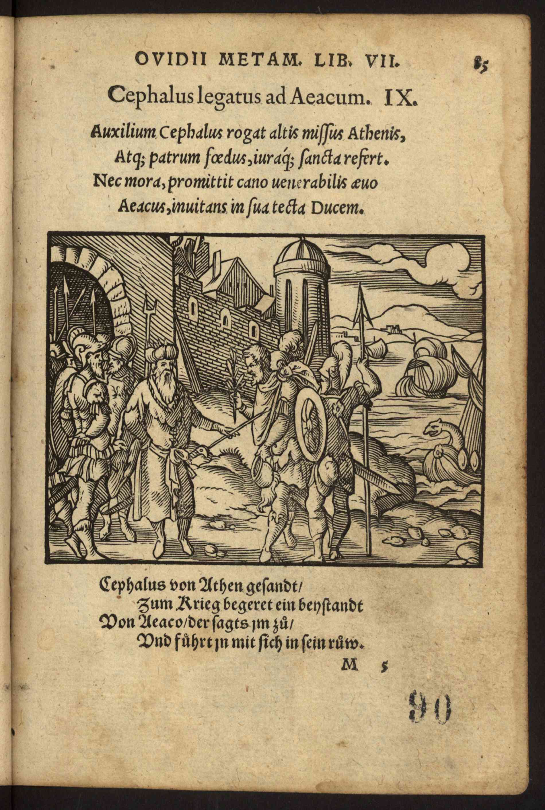 Náhledový obrázek Rkp. 17 – Památník Zikmunda Válka a Kryštofa Adama Holbecka - 57