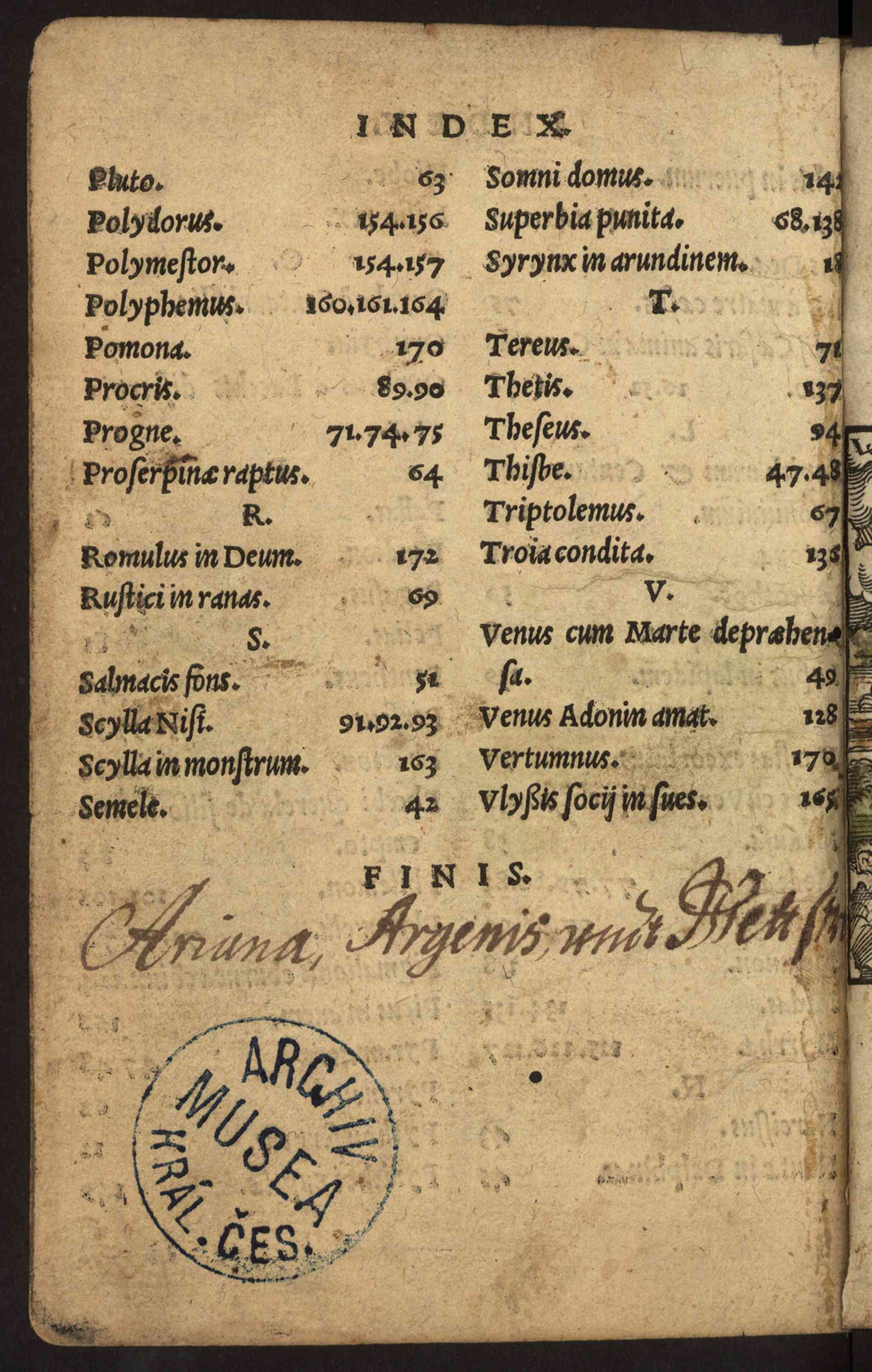Náhledový obrázek Rkp. 17 – Památník Zikmunda Válka a Kryštofa Adama Holbecka - 149