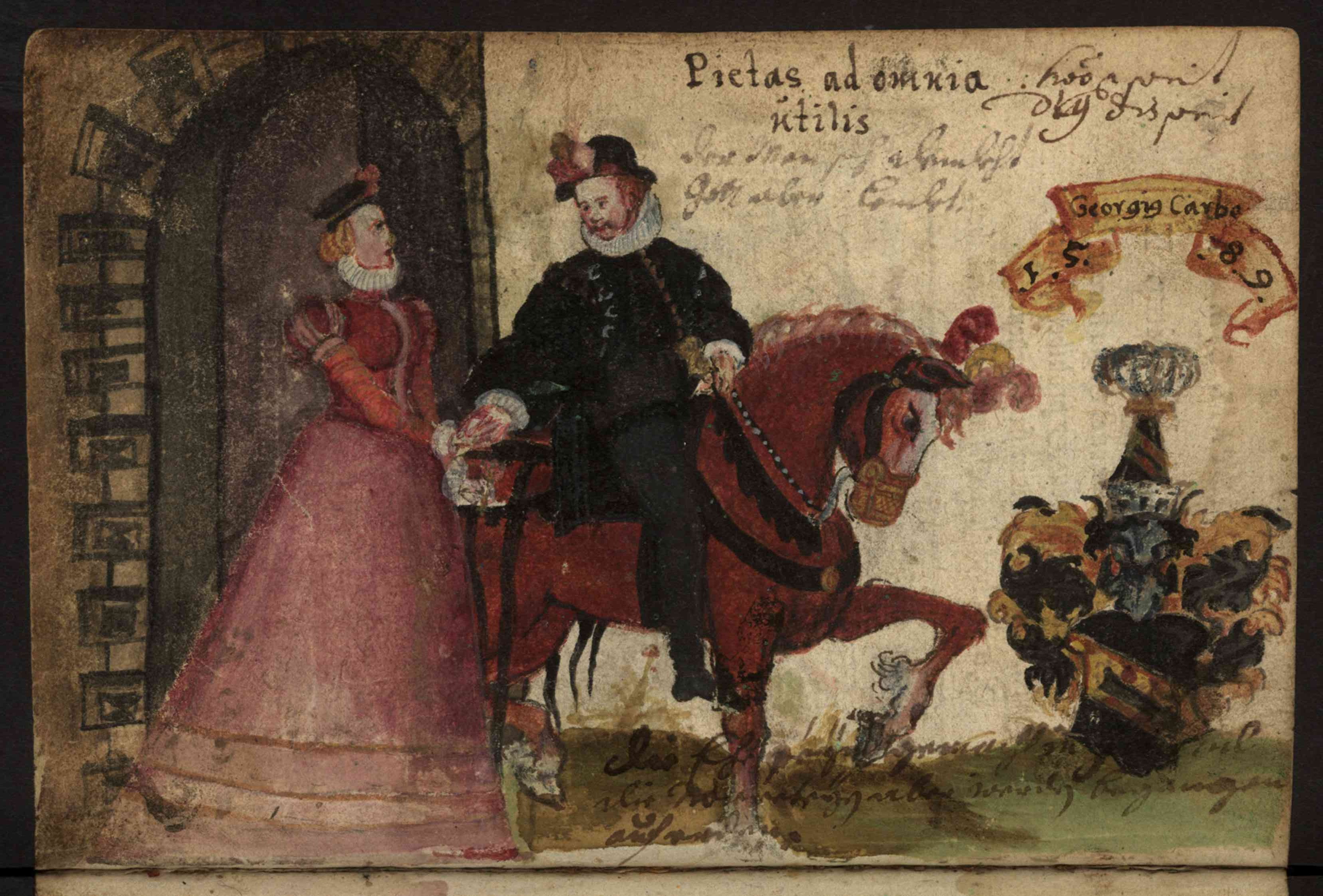 Náhledový obrázek Rkp. 17 – Památník Zikmunda Válka a Kryštofa Adama Holbecka - 178