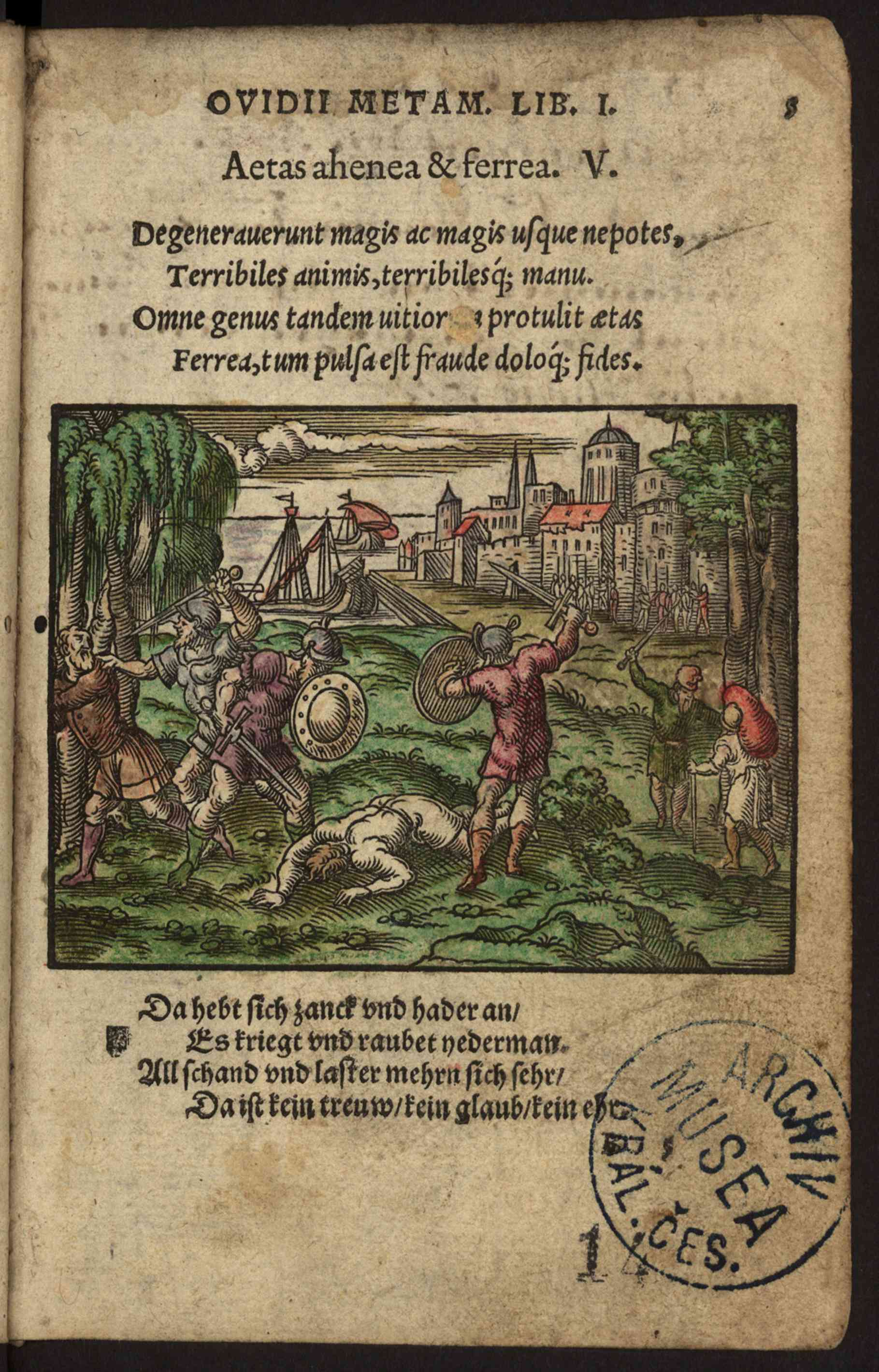 Náhledový obrázek Rkp. 17 – Památník Zikmunda Válka a Kryštofa Adama Holbecka - 157