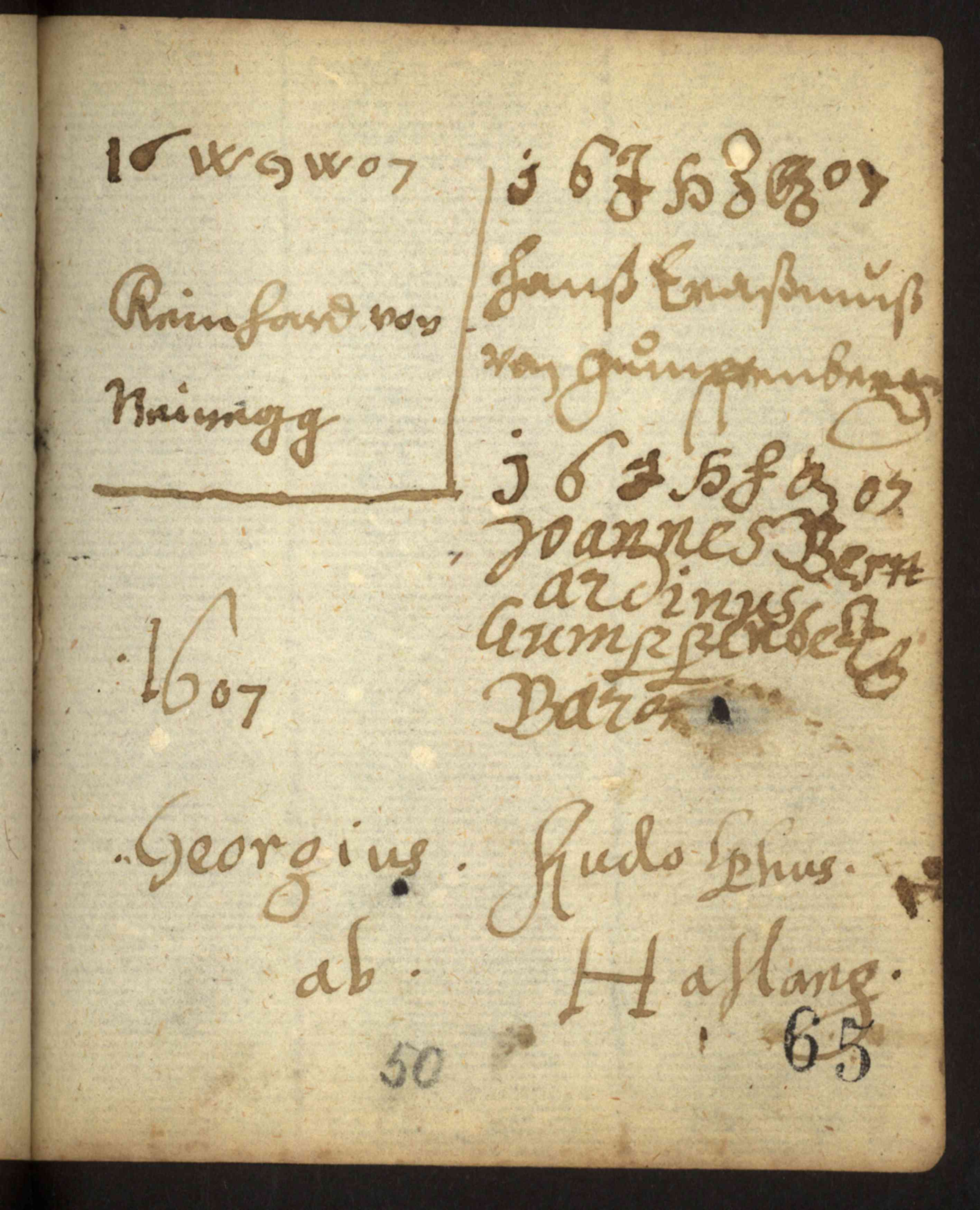 Náhledový obrázek Rkp. 22 – Památník Reginy z Berndorfu a Baltazara Reitsamena - 137