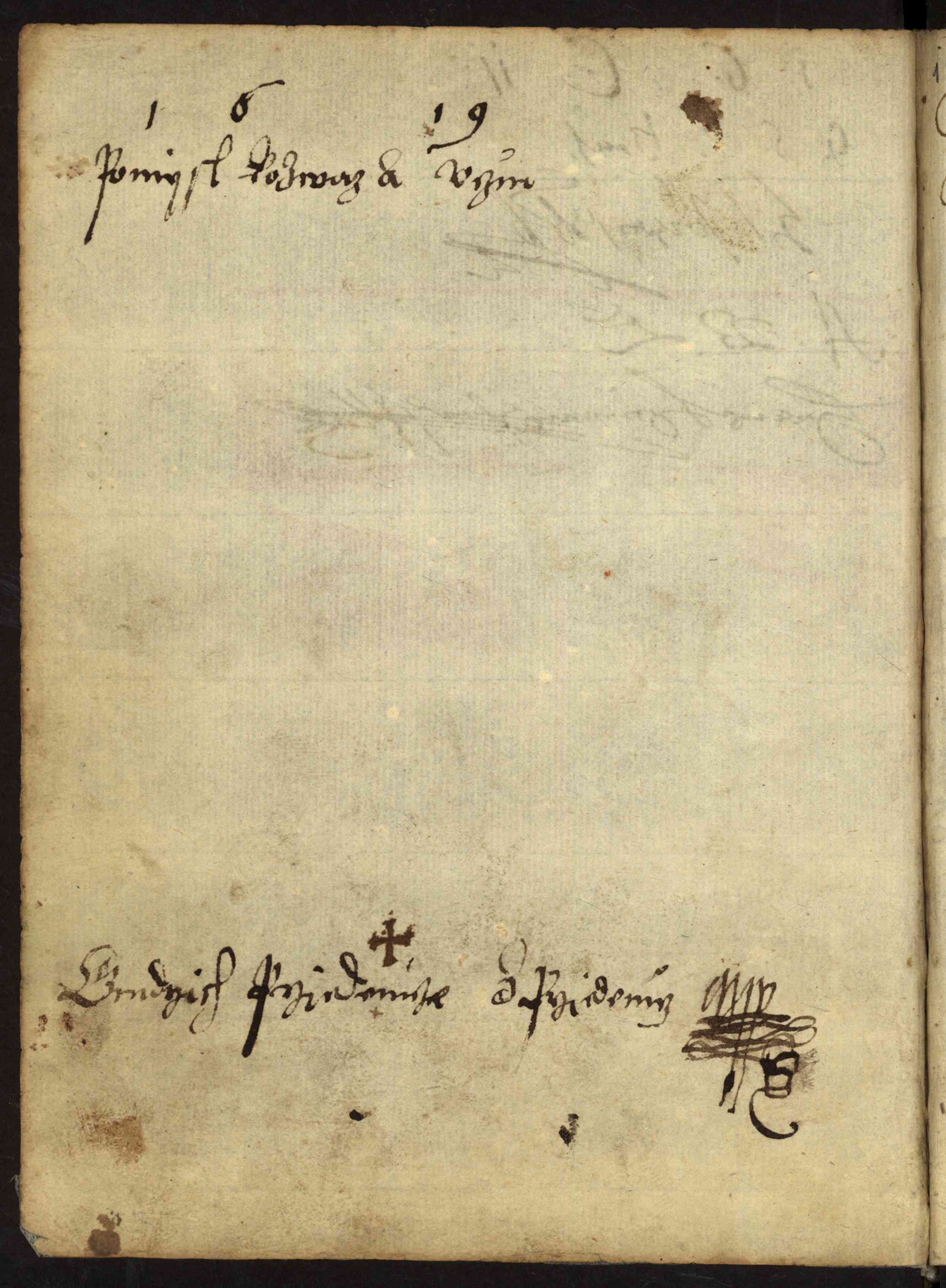 Náhledový obrázek Rkp. 1166 – Památník Viléma Kunáše z Machovic - 20