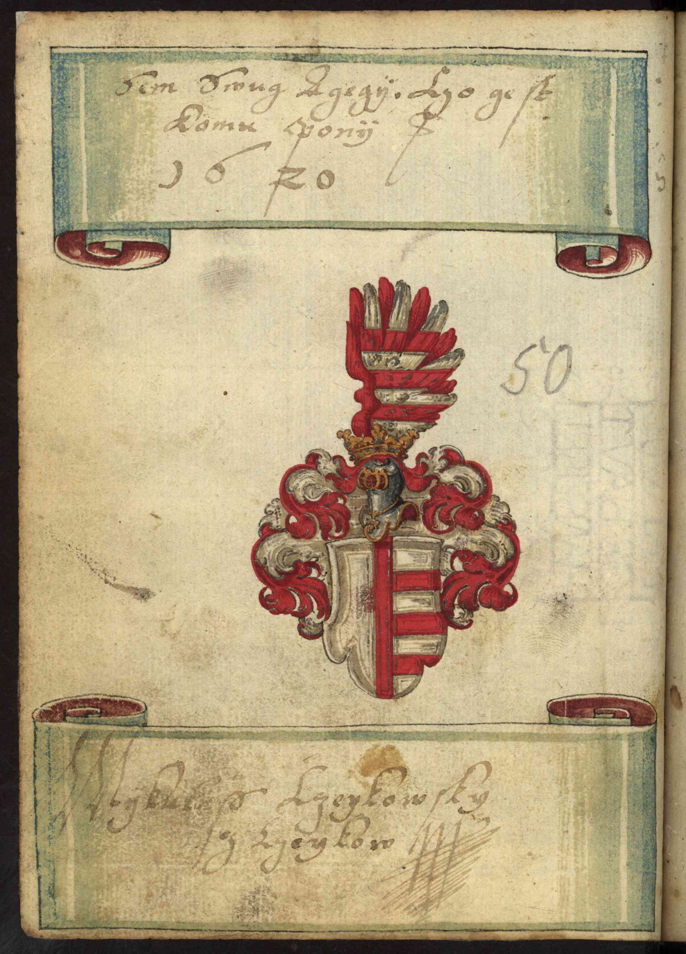 Náhledový obrázek Rkp. 1166 – Památník Viléma Kunáše z Machovic - 129