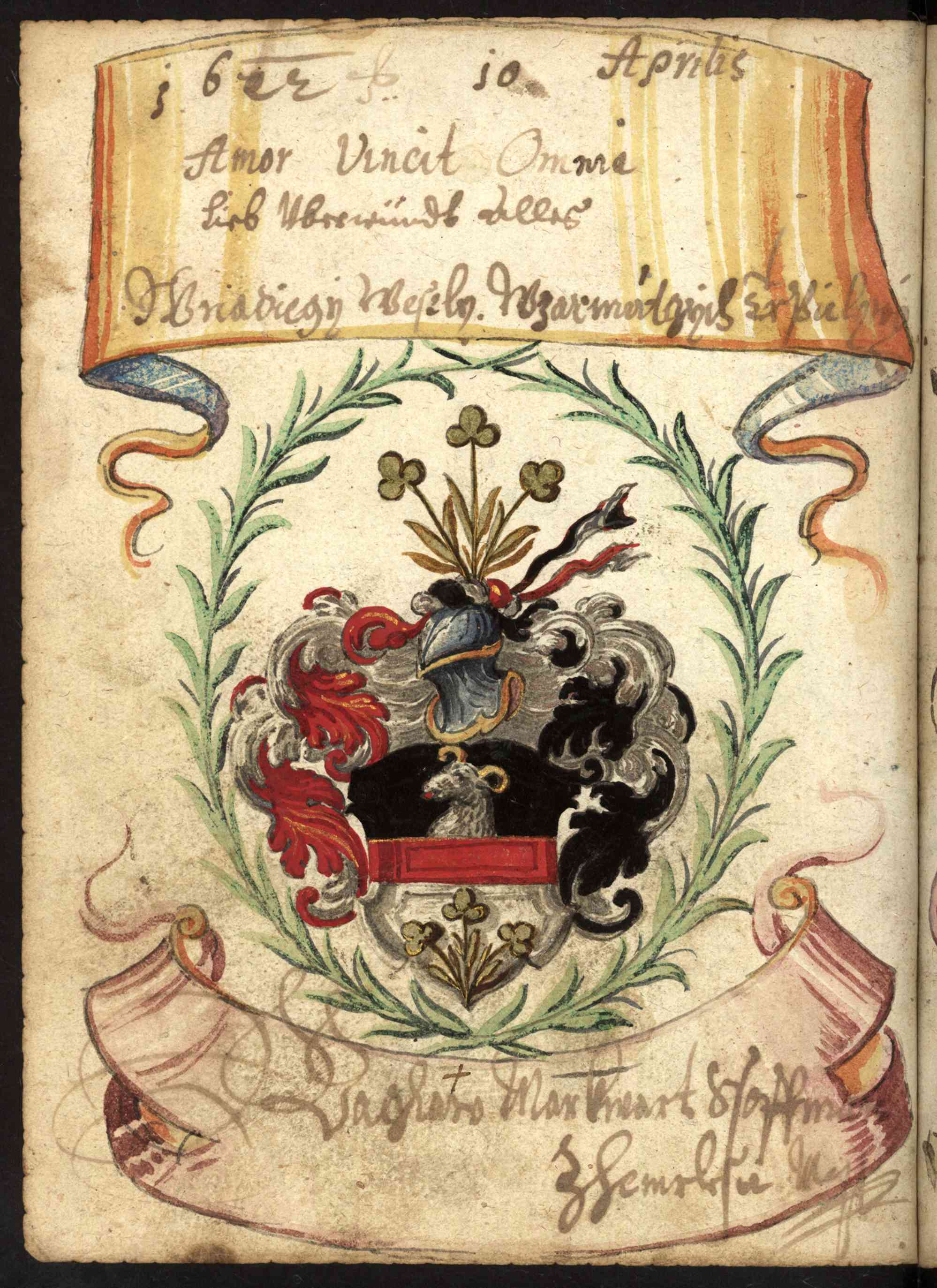 Náhledový obrázek Rkp. 1166 – Památník Viléma Kunáše z Machovic - 221
